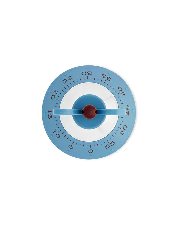 Alessi Kitchen Timer