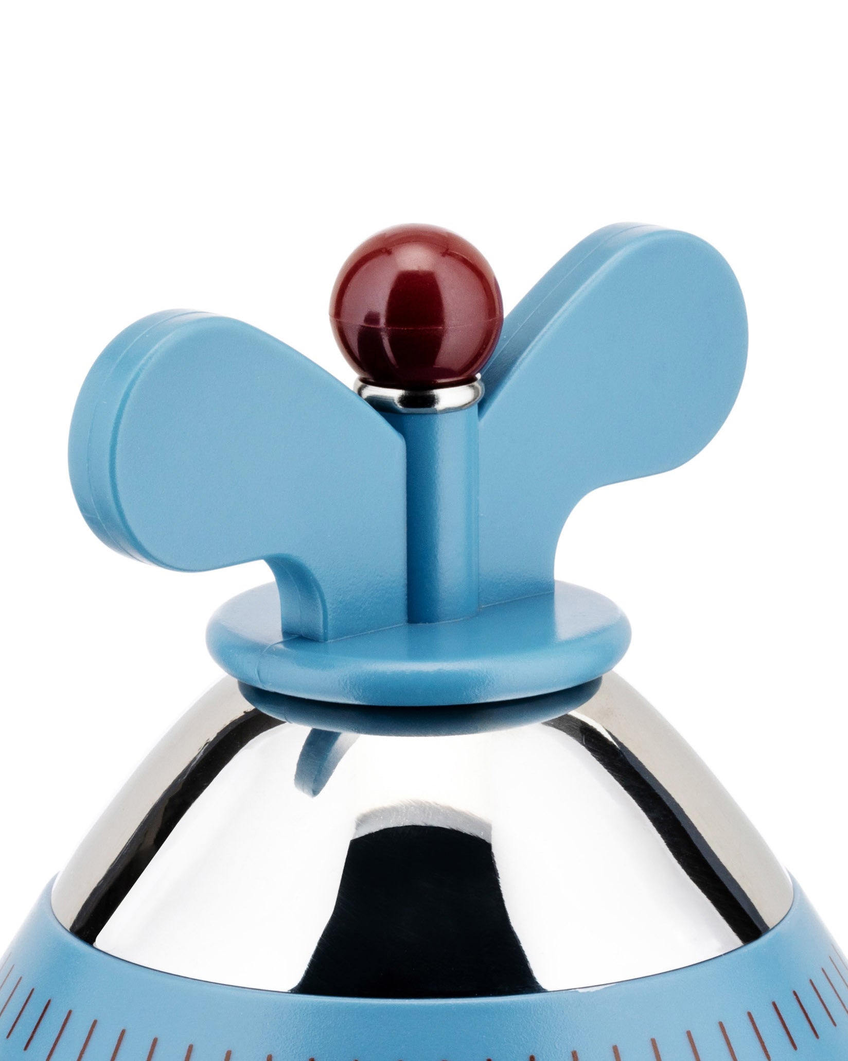 Alessi Kitchen Timer