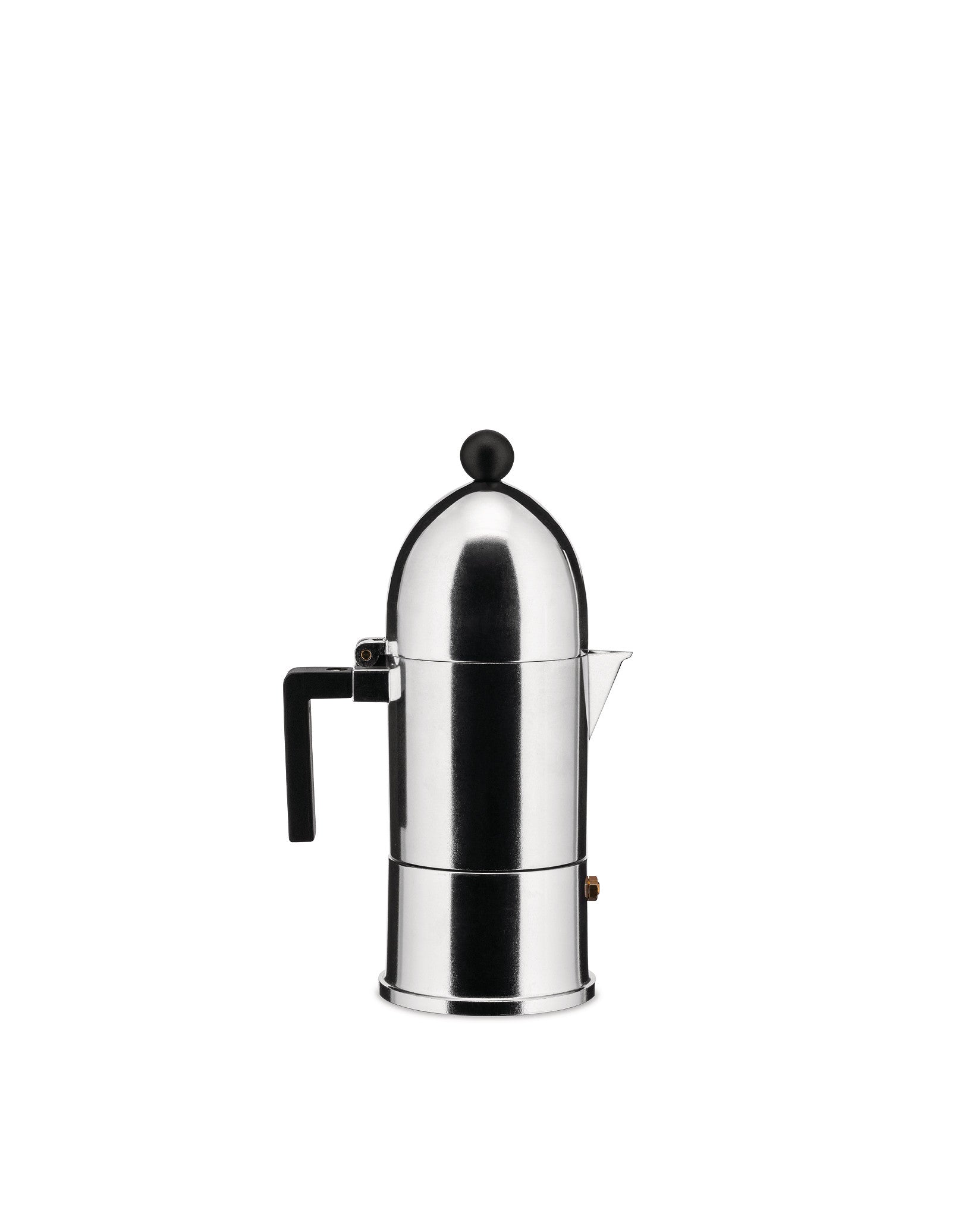 Alessi La cupola Espresso Coffee Maker