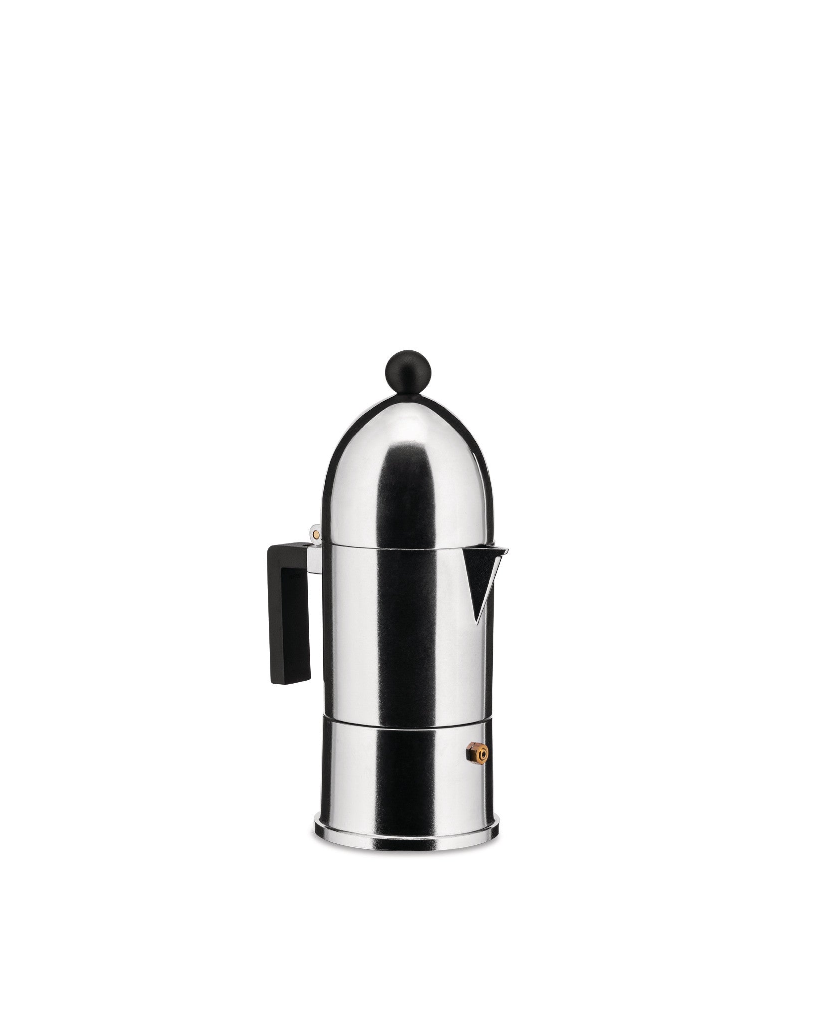 Alessi La cupola Espresso Coffee Maker