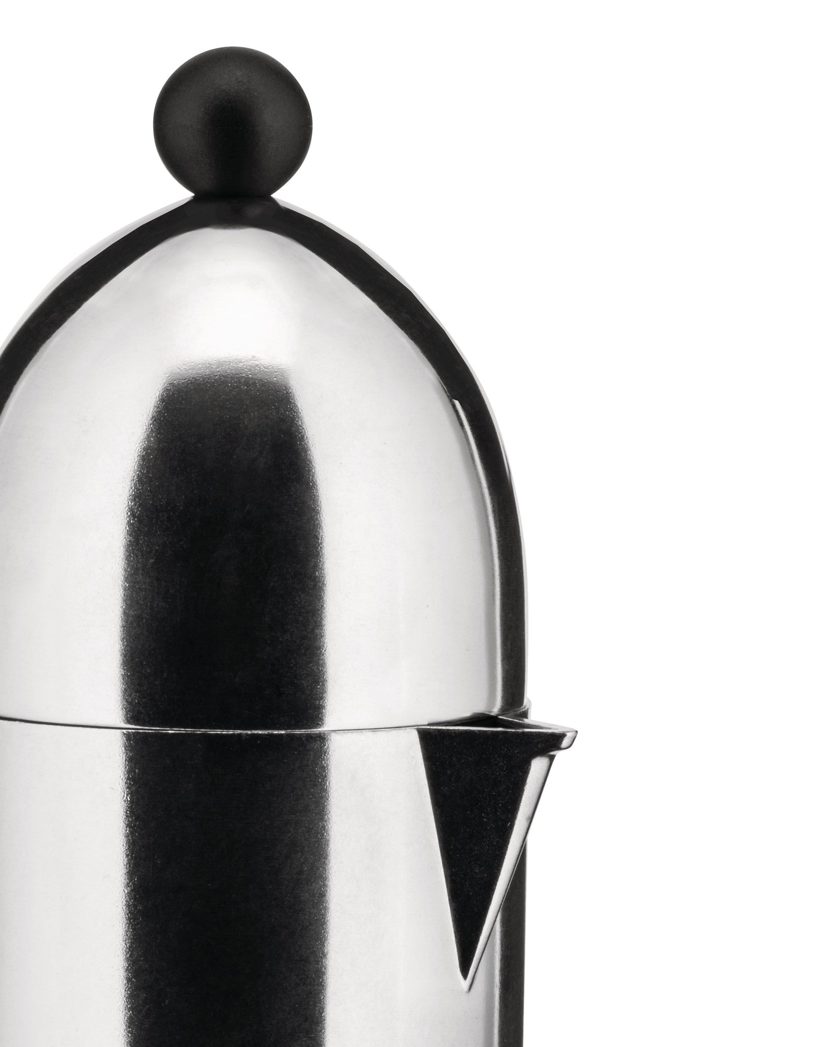 Alessi La cupola Espresso Coffee Maker