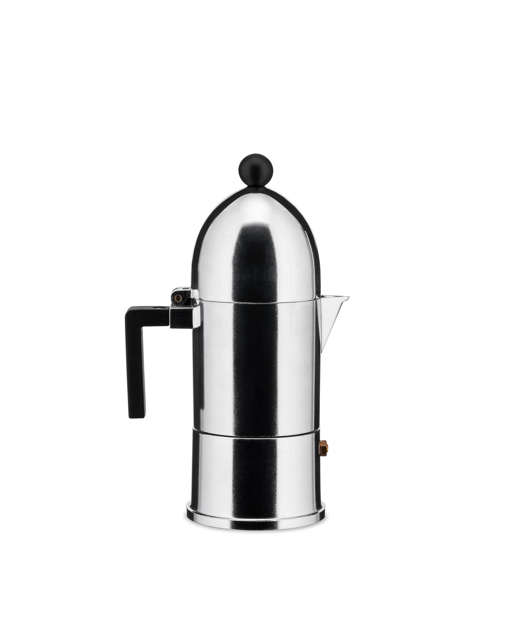 Alessi La cupola Espresso Coffee Maker