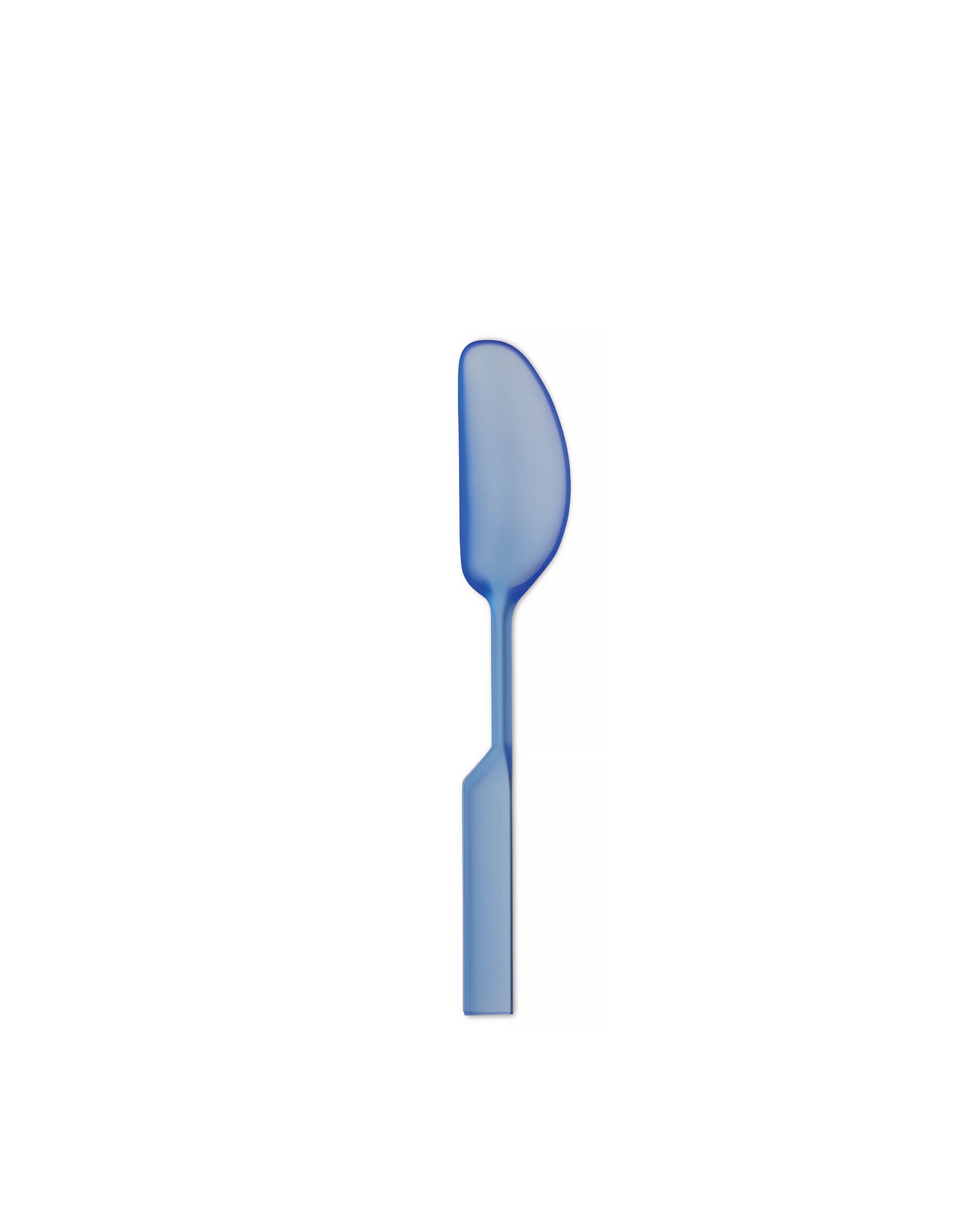 Alessi Sleek Spoon For Jars