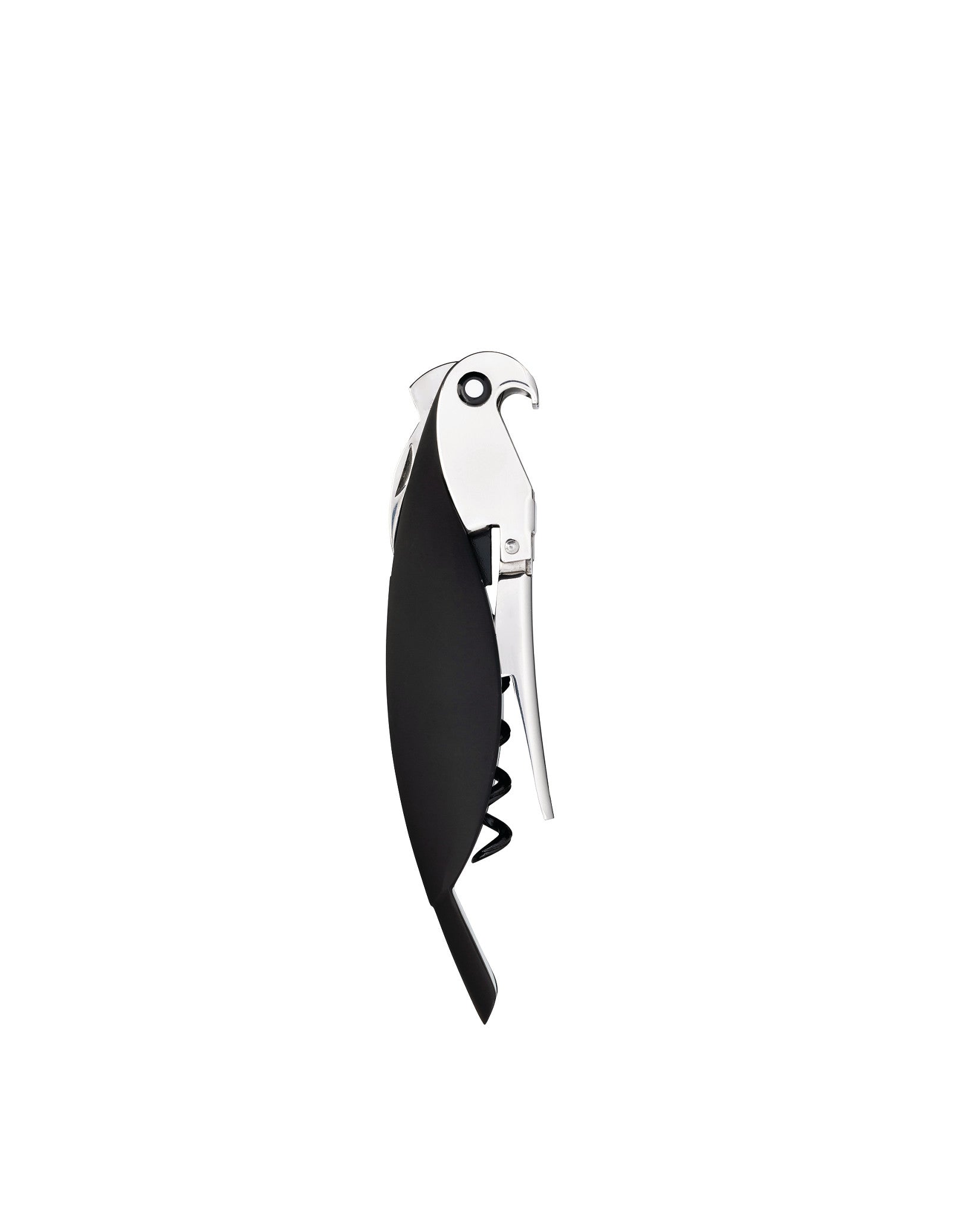 Alessi Parrot Sommelier Corkscrew