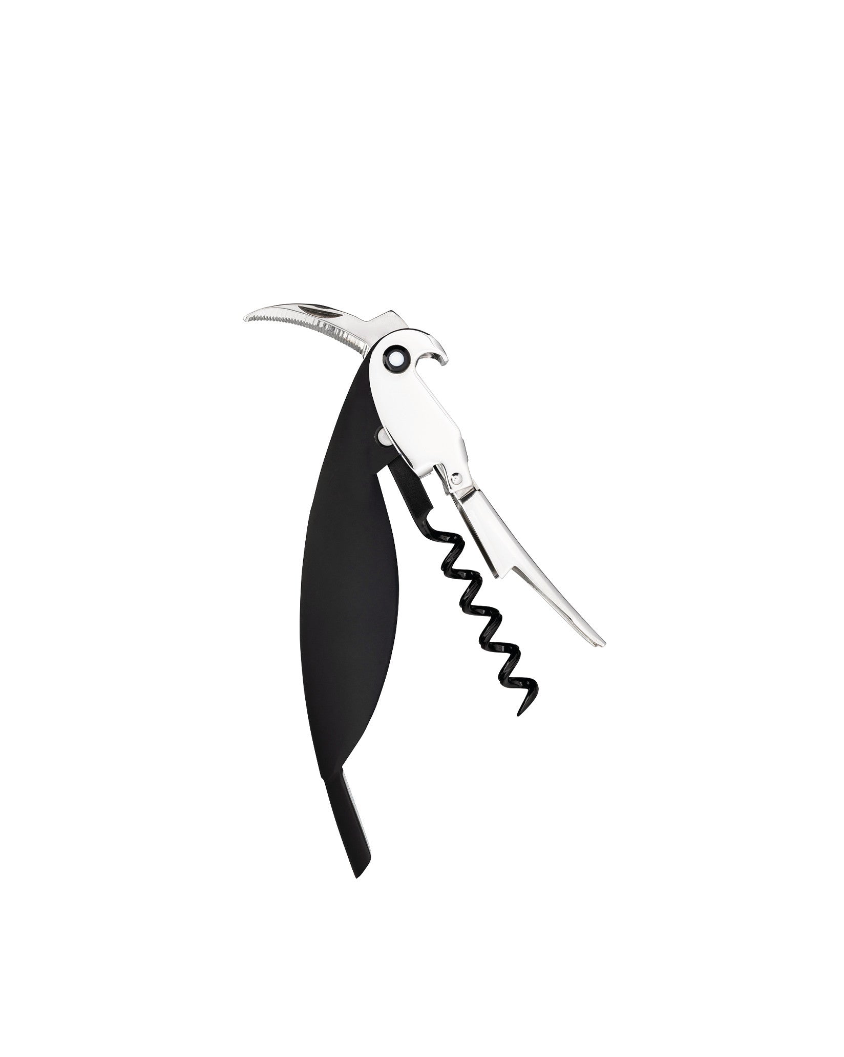 Alessi Parrot Sommelier Corkscrew