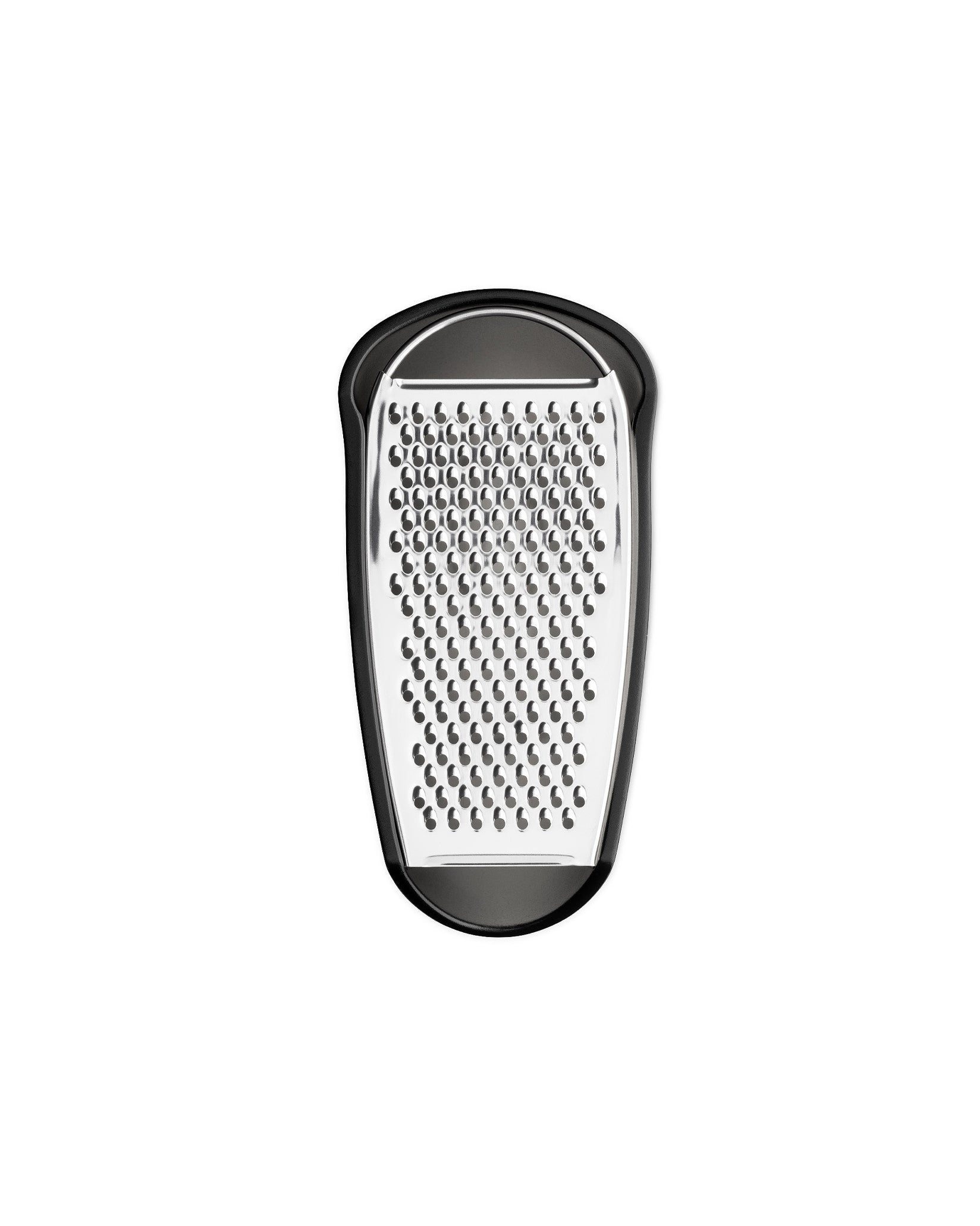 Alessi Parmenide Grater With Cheese Cellar