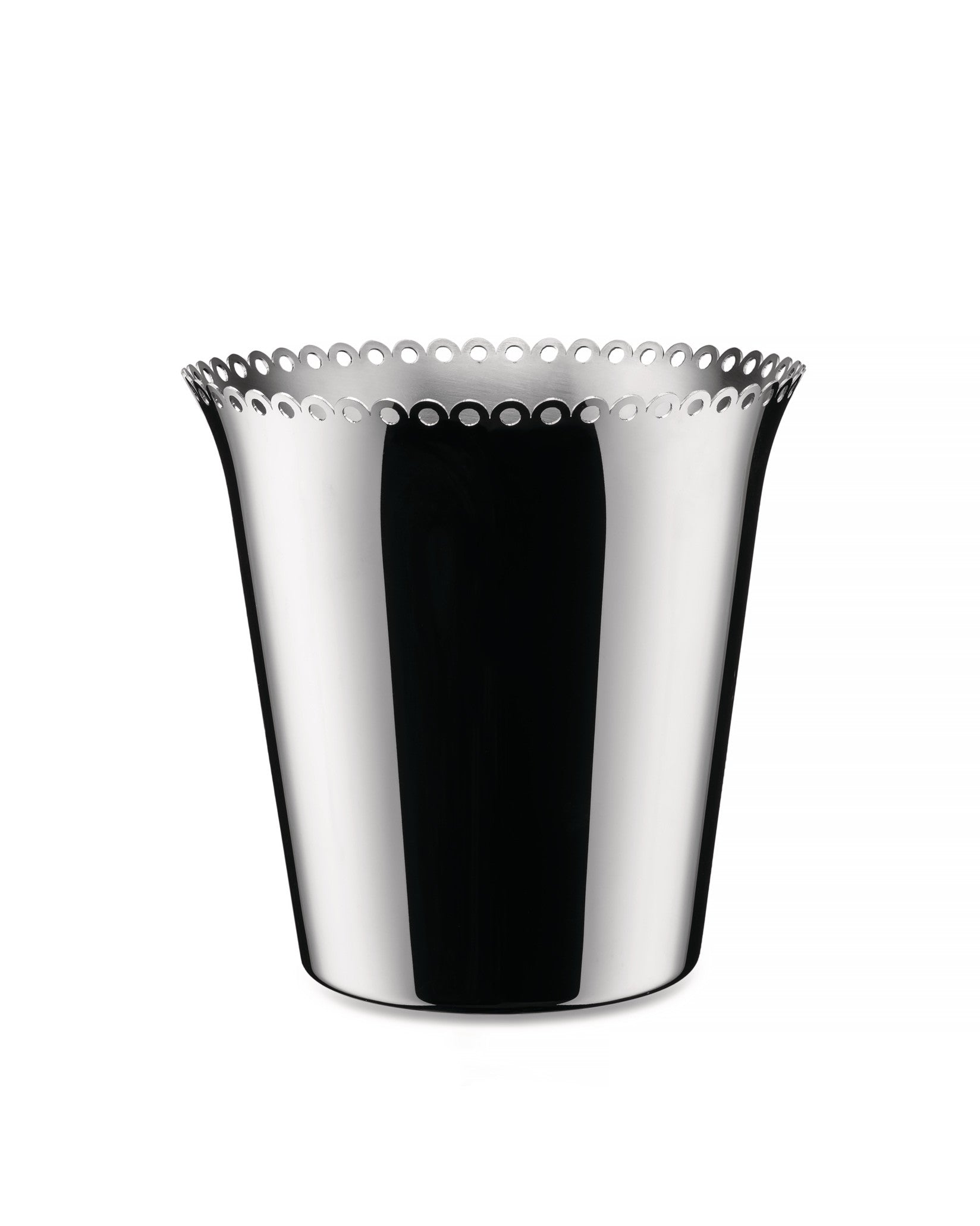 Alessi Edges Ice Bucket