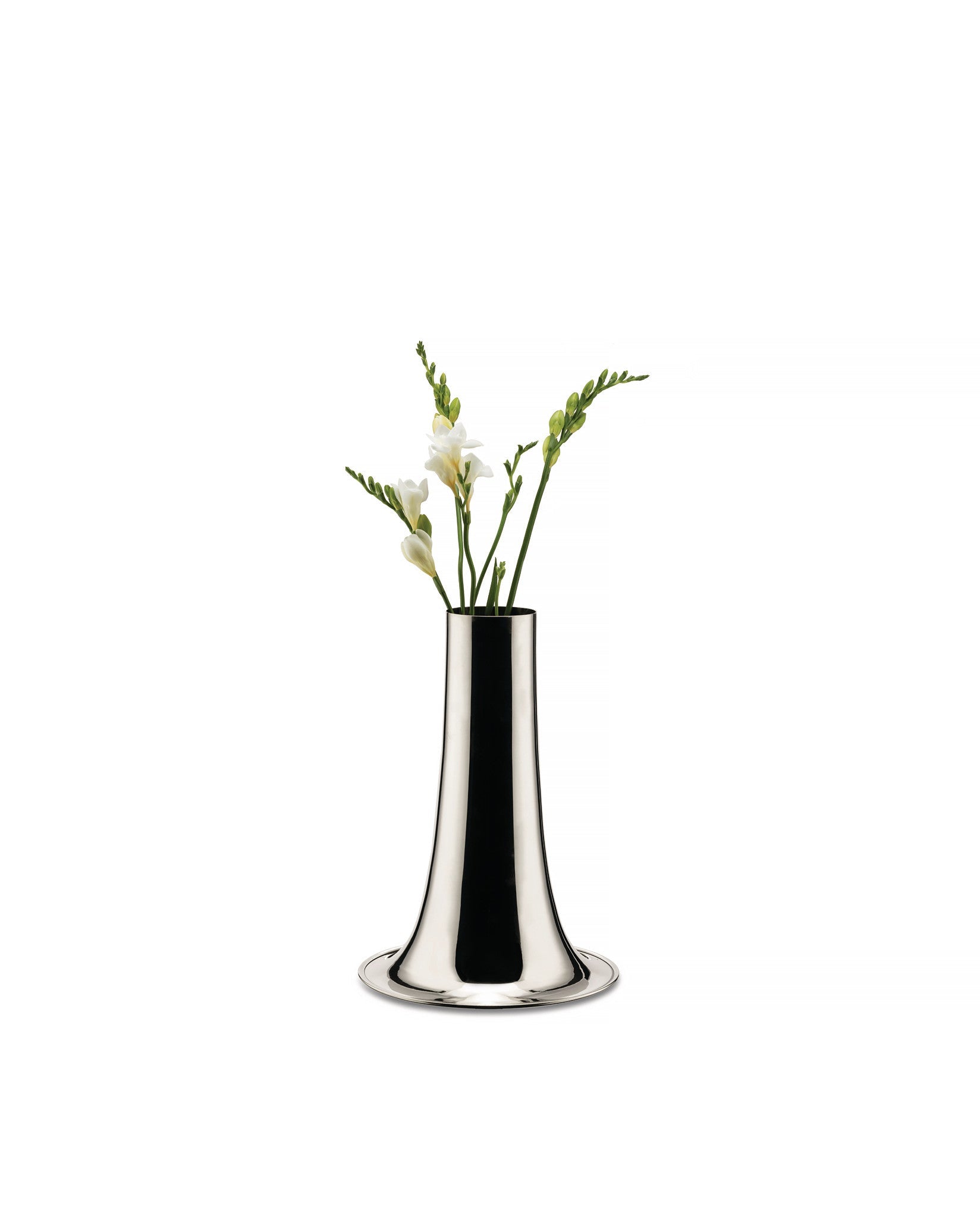 Alessi Trumpet Flower Vase