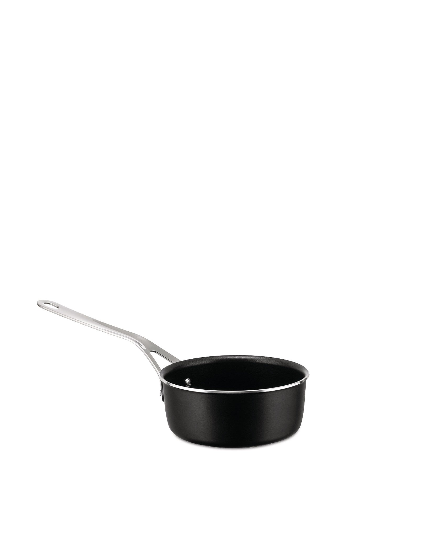 Alessi Pots&Pans Pots Pans Saucepan