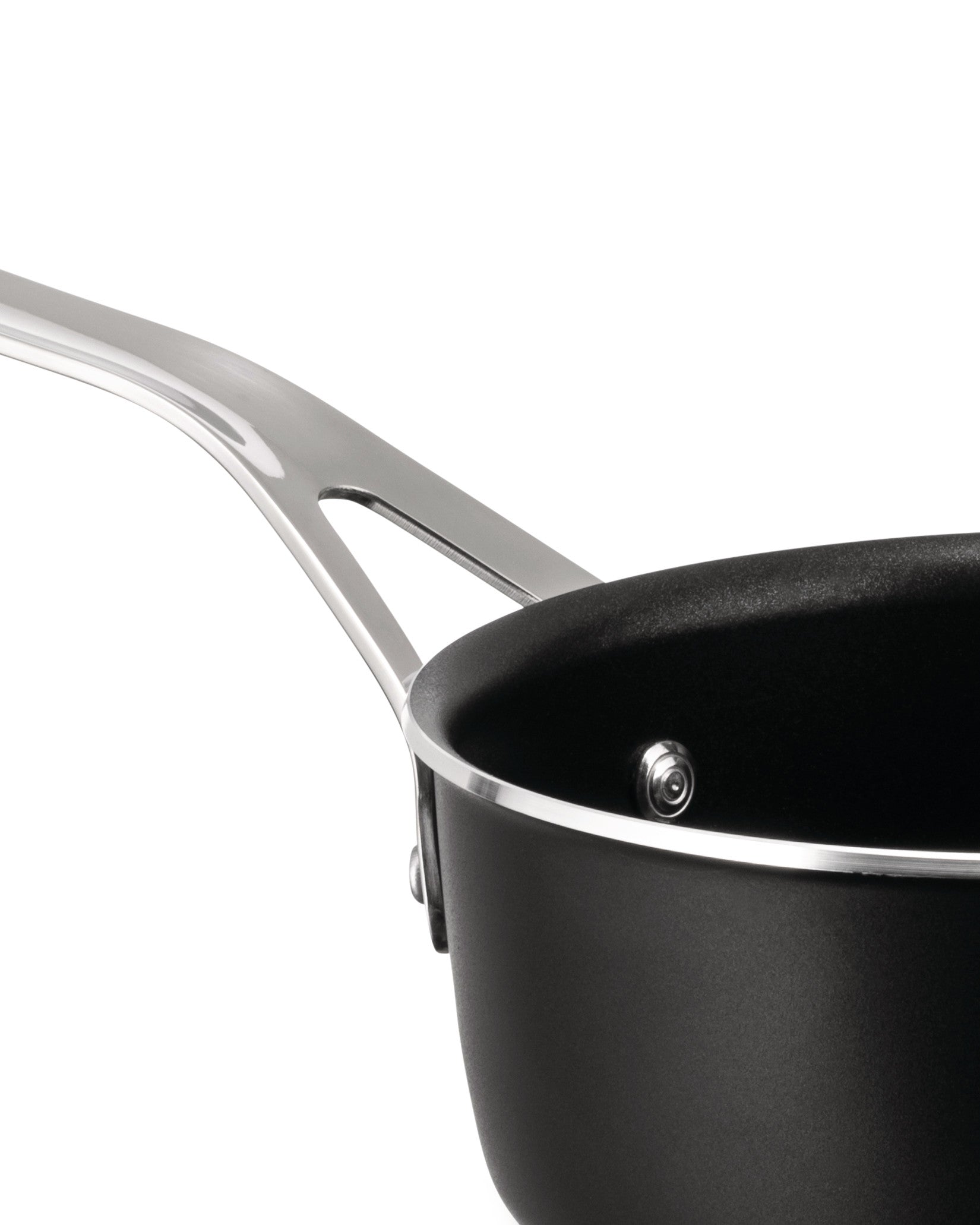 Alessi Pots&Pans Pots Pans Saucepan