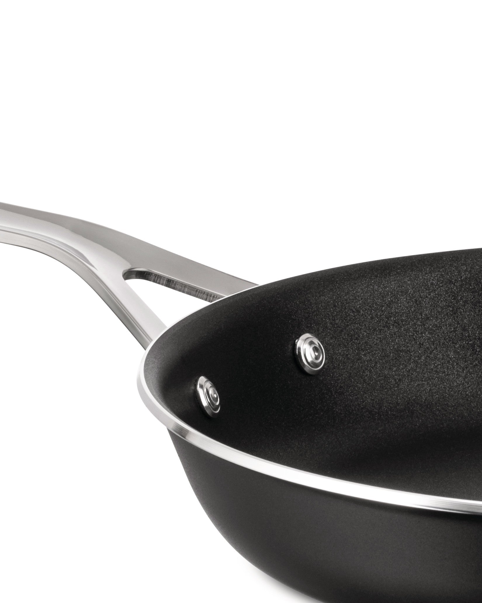 Alessi Pots&Pans Pots Pans Frying Pan