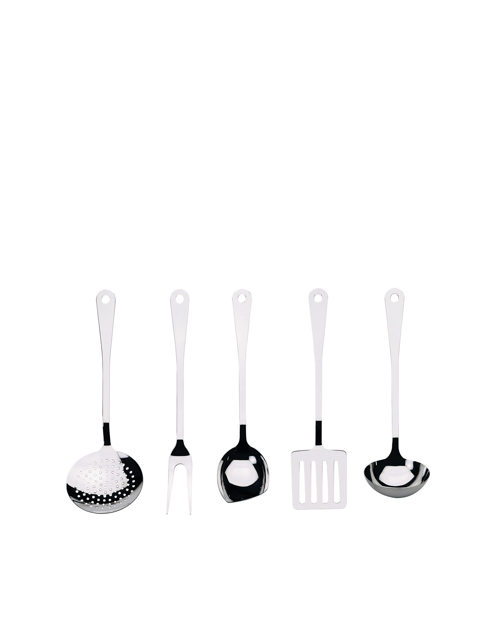 Alessi AJM19 Kitchen Cutlery Set