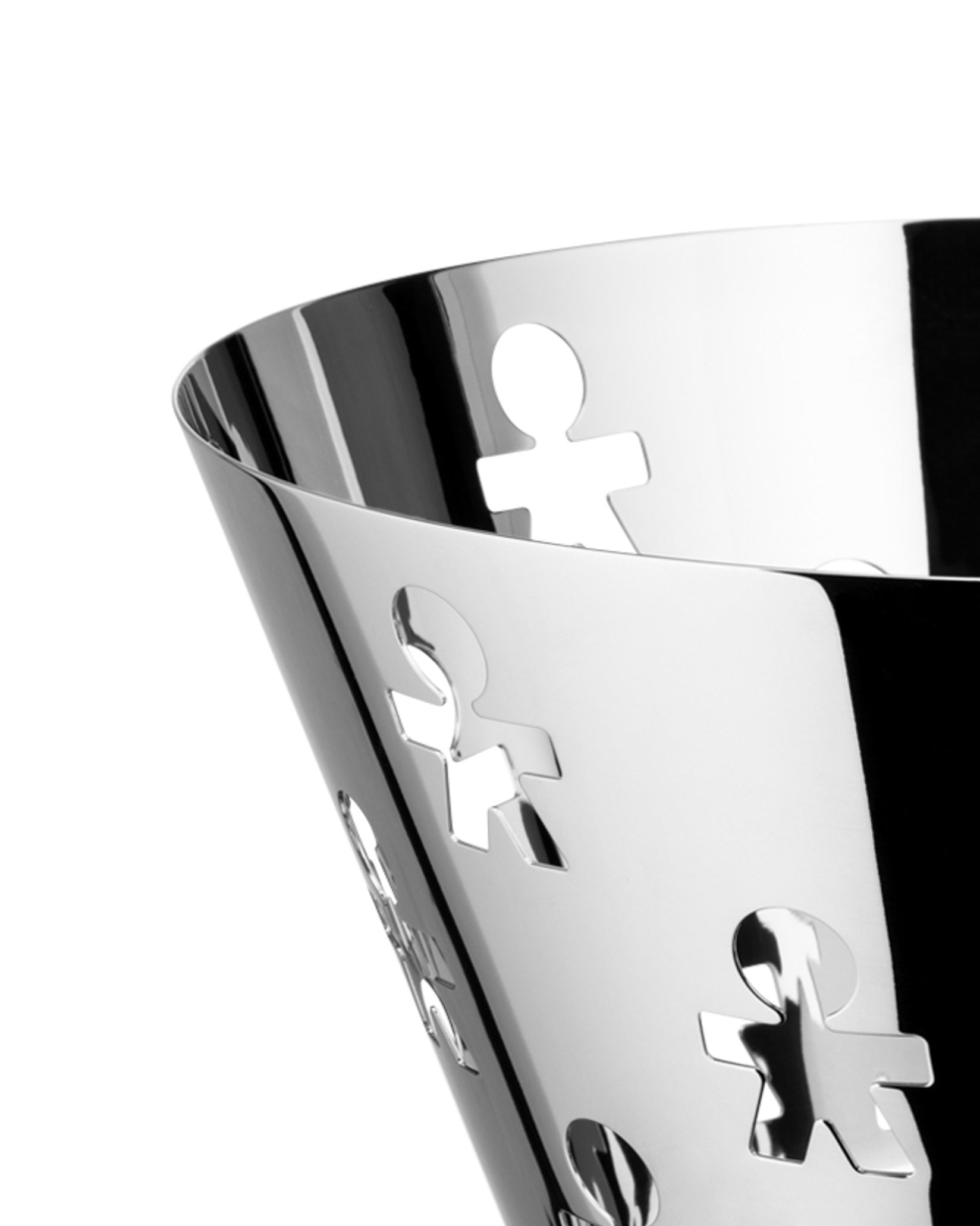 Alessi Girotondo Fruit Holder