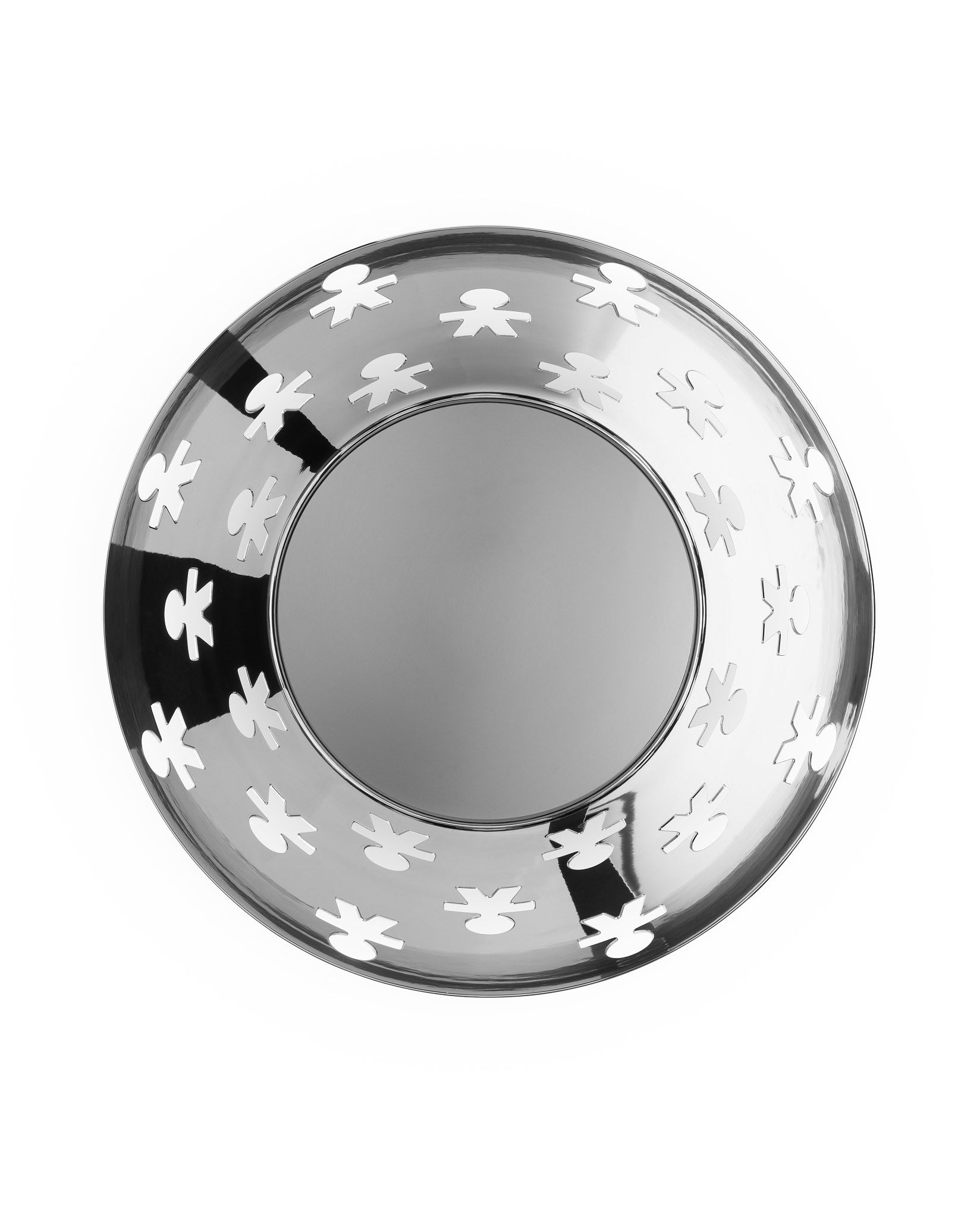 Alessi Girotondo Fruit Holder