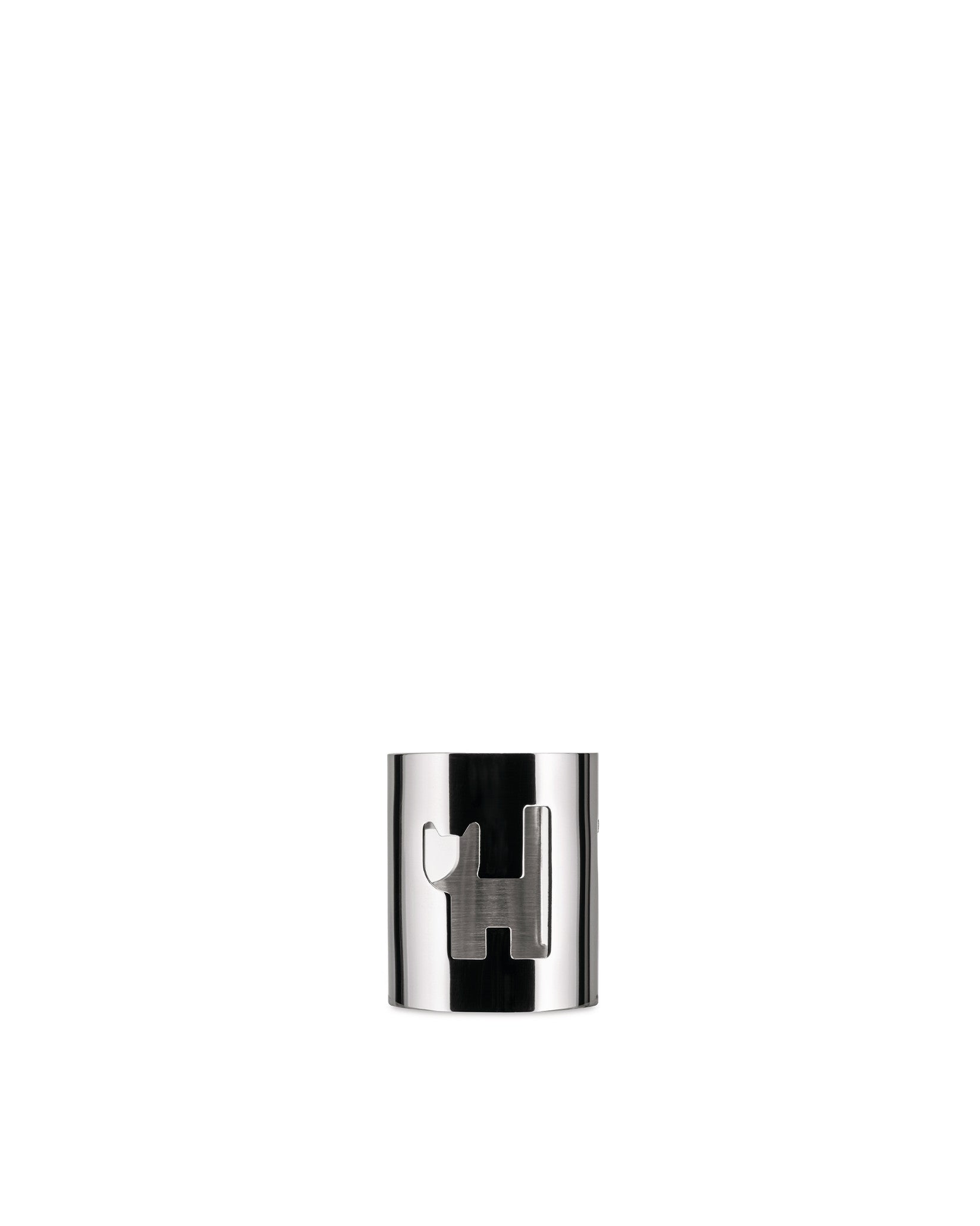 Alessi Girotondo Napkin Ring
