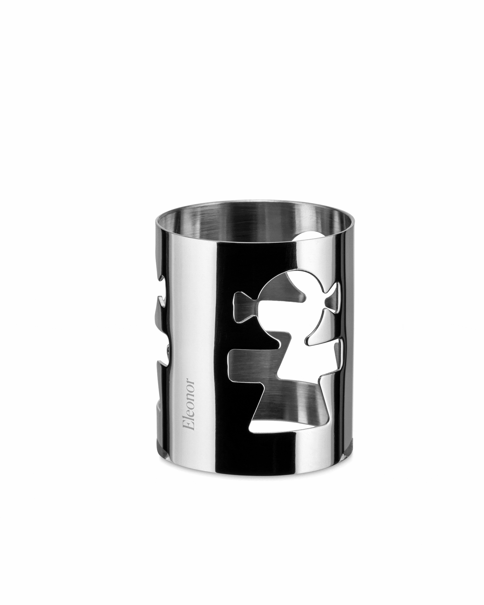 Alessi Girotondo Napkin Ring
