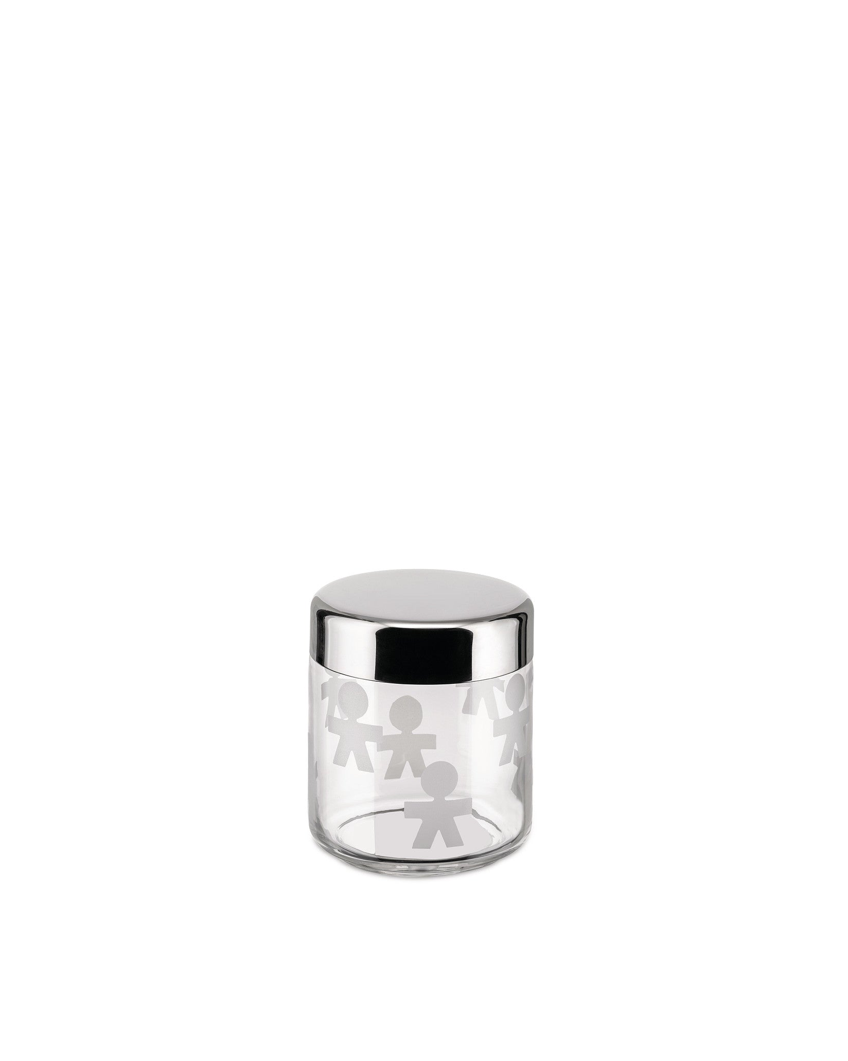 Alessi Girotondo Kitchen Box