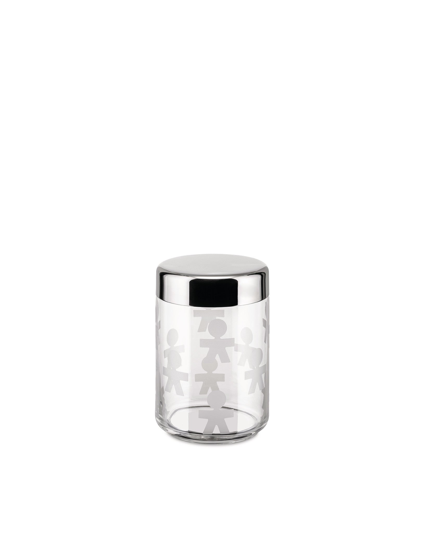 Alessi Girotondo Kitchen Box