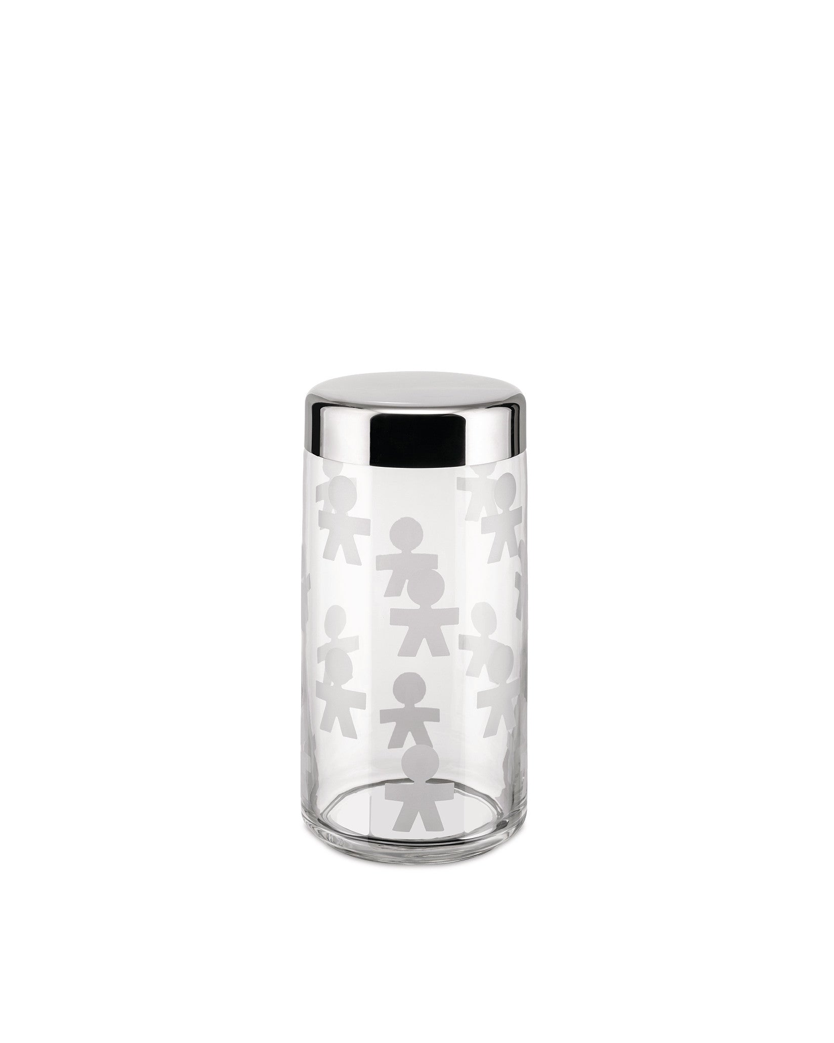 Alessi Girotondo Kitchen Box
