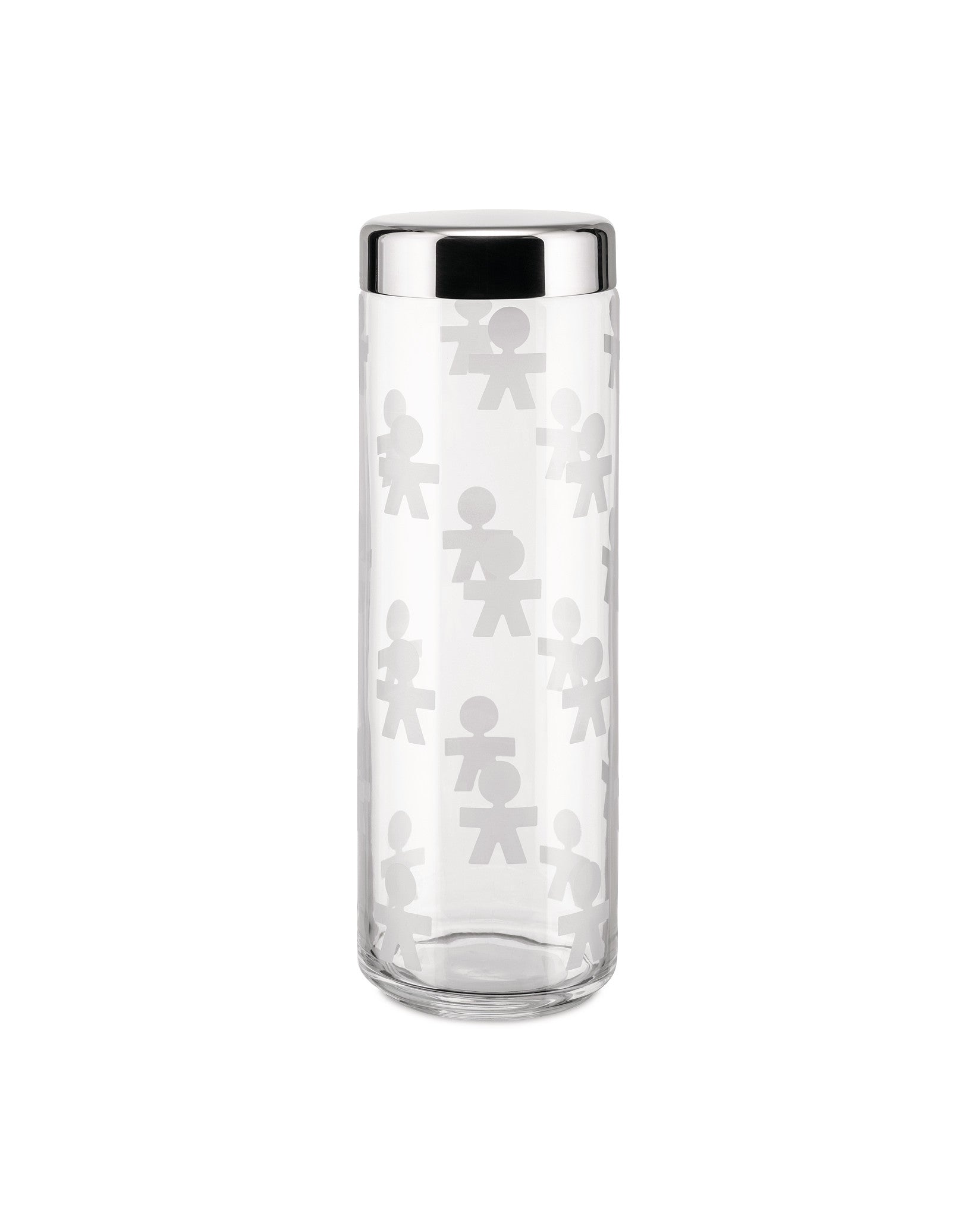 Alessi Girotondo Kitchen Box