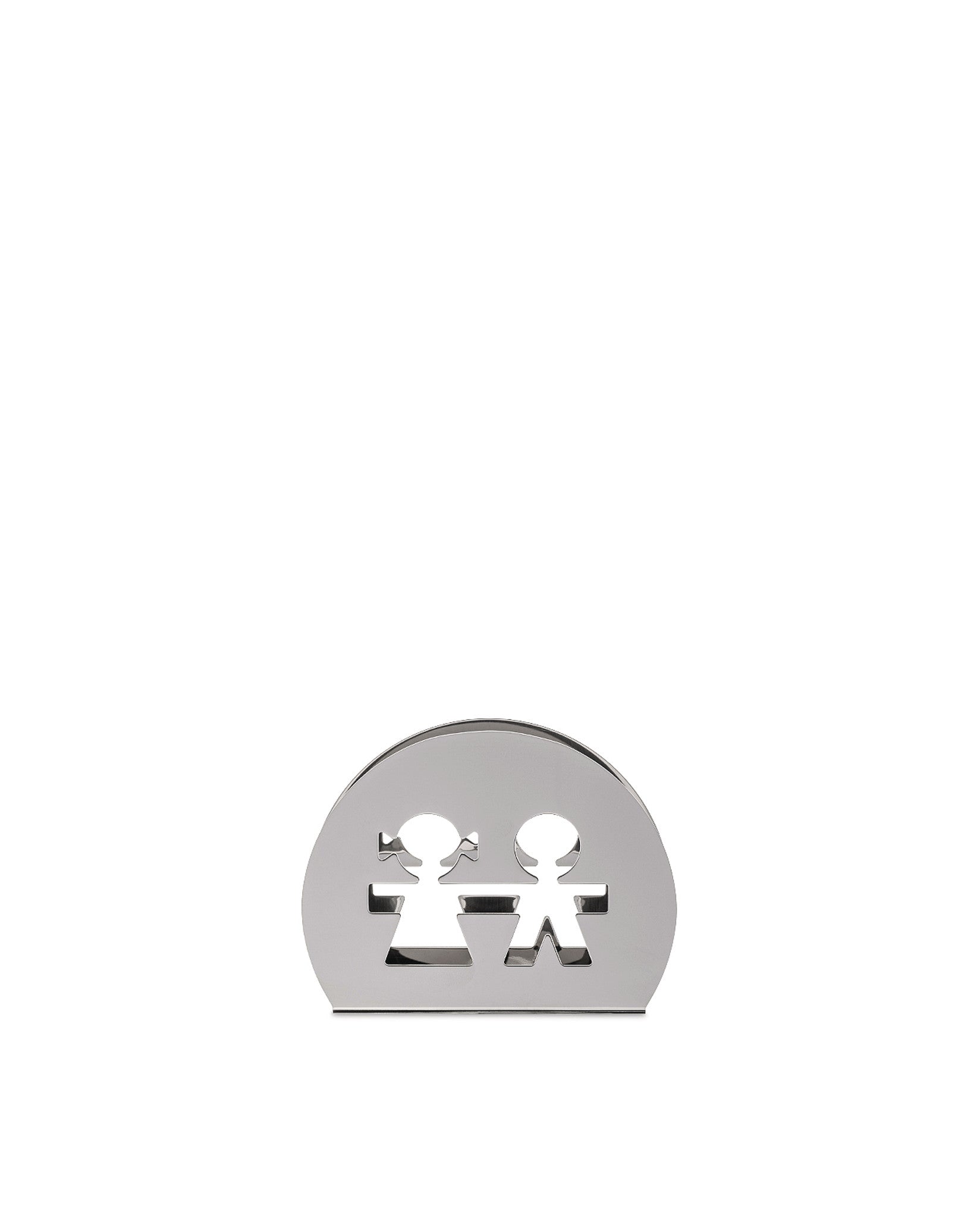 Alessi Girotondo Paper Napkin Holder
