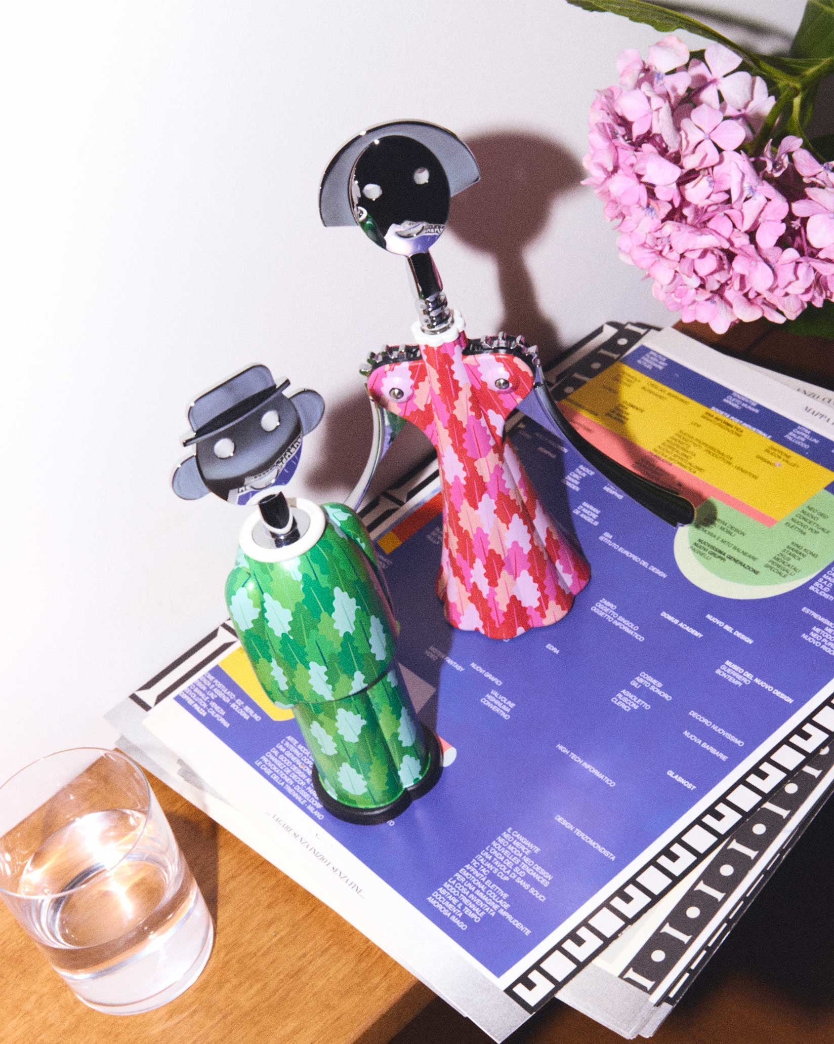 Alessi Anna G. Corkscrew 6 – 313 Design Market