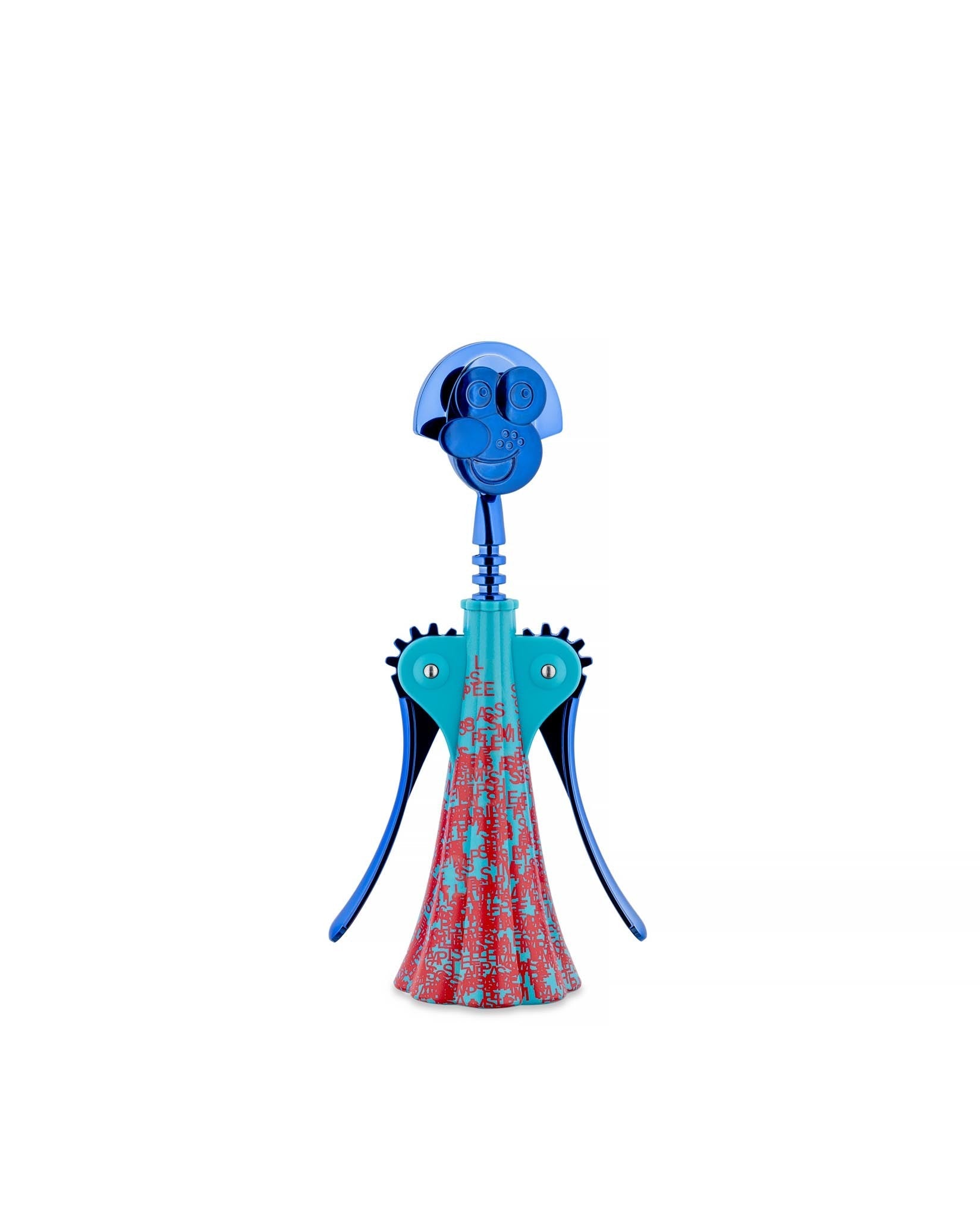 Alessi Anna G. Corkscrew 7