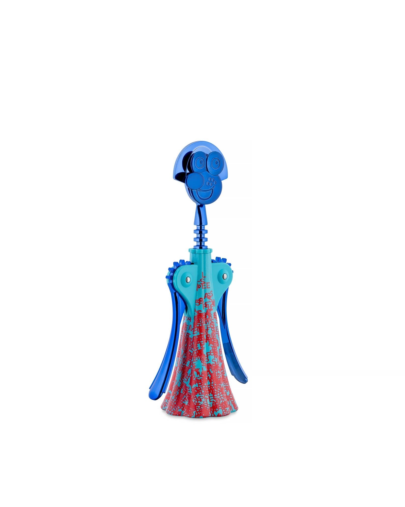 Alessi Anna G. Corkscrew 7