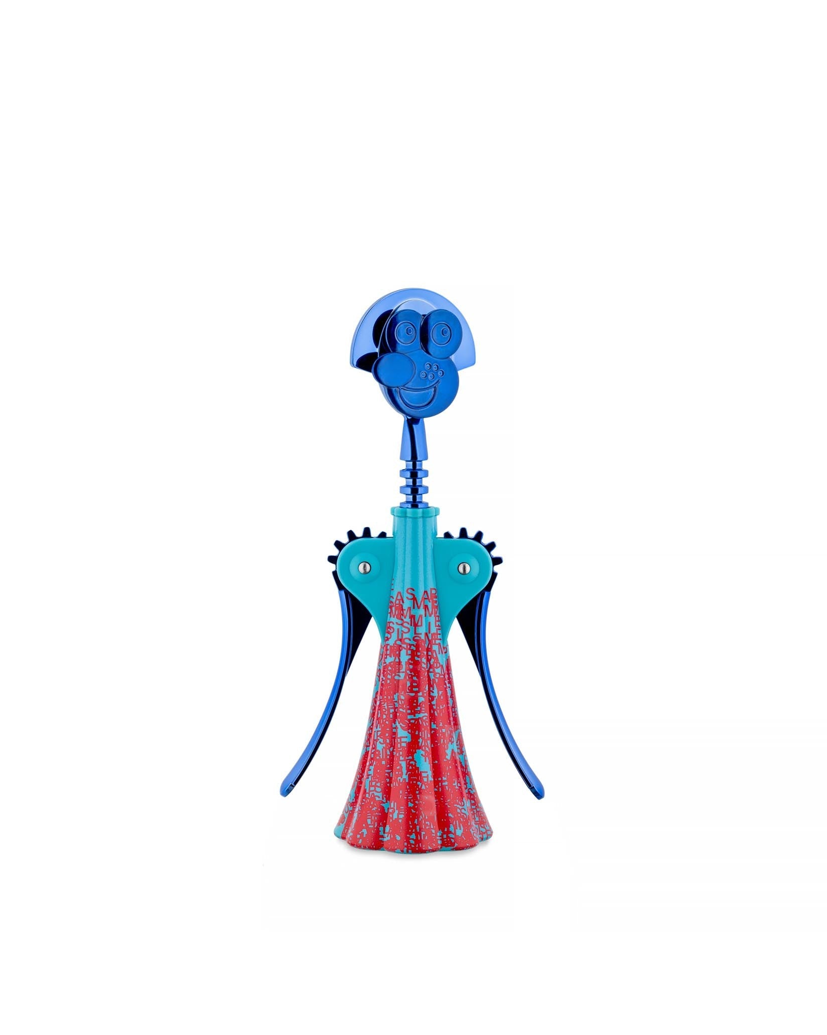 Alessi Anna G. Corkscrew 7