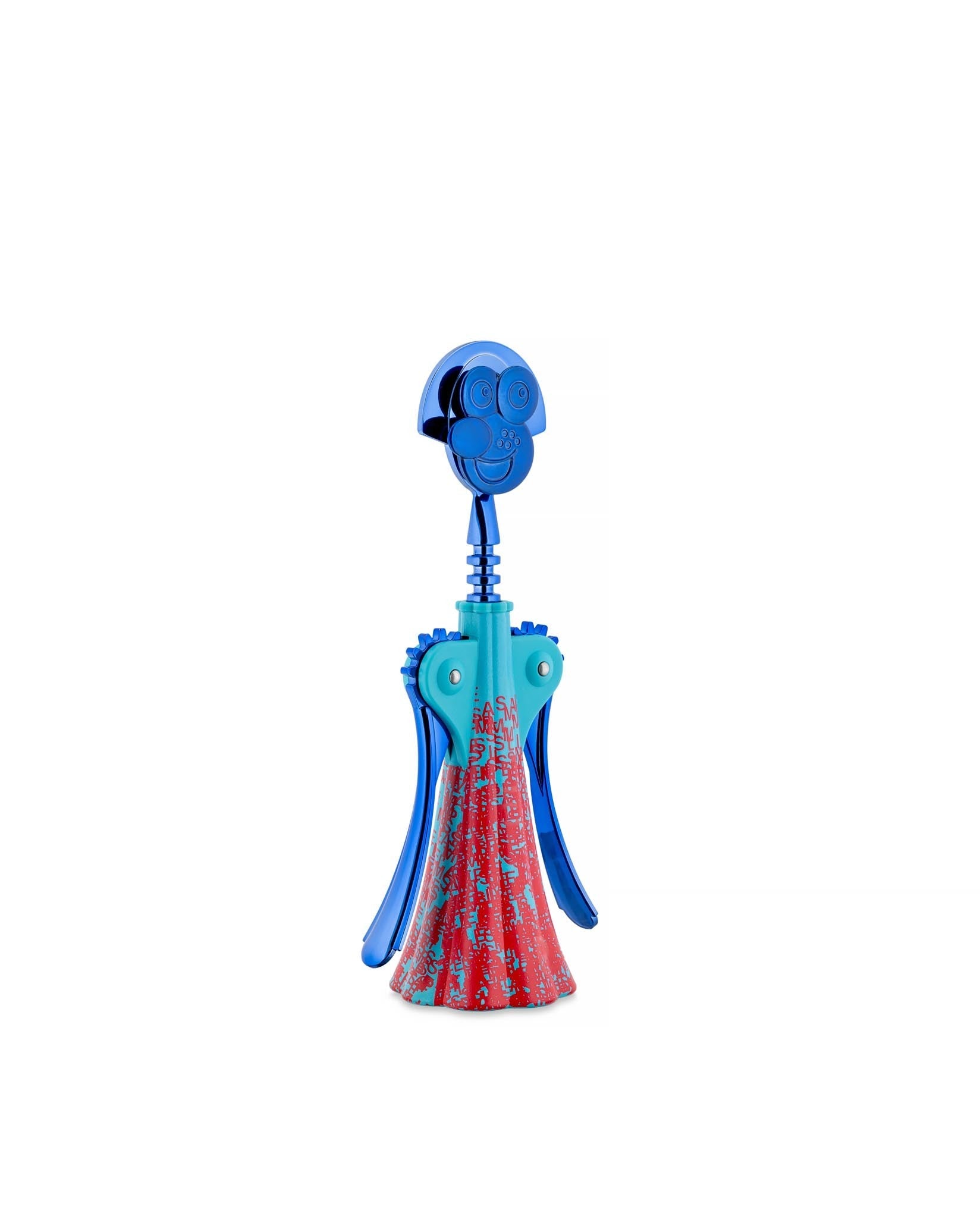 Alessi Anna G. Corkscrew 7