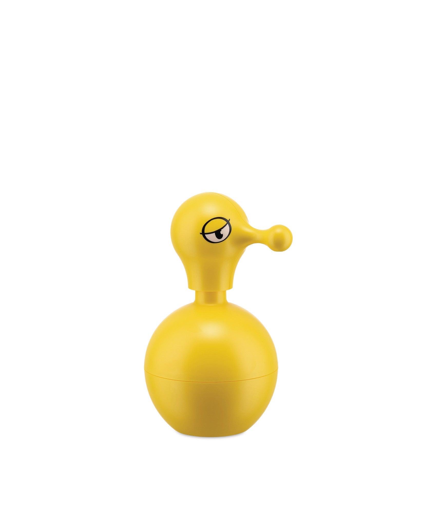 Alessi Mr. Cold Liquid Soap Dispenser