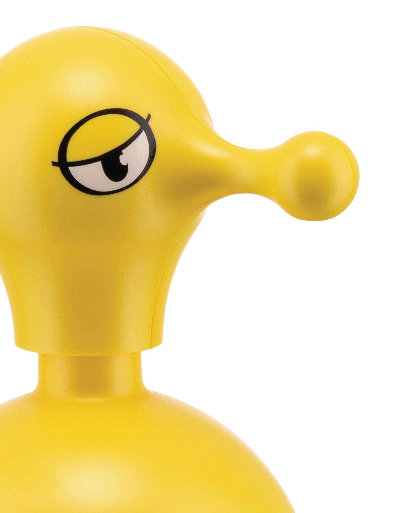 Alessi Mr. Cold Liquid Soap Dispenser