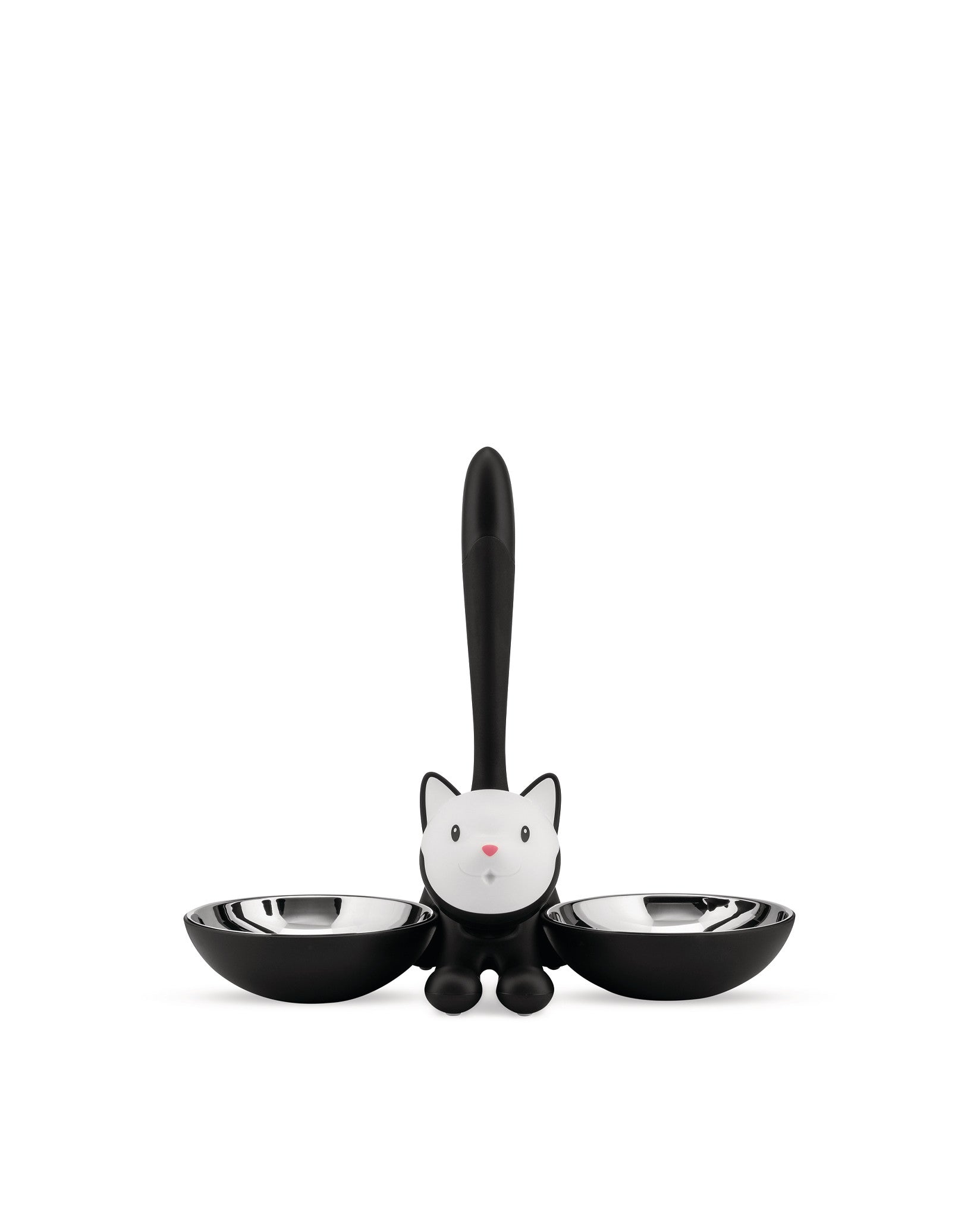 Alessi Tigrito Cat Bowl