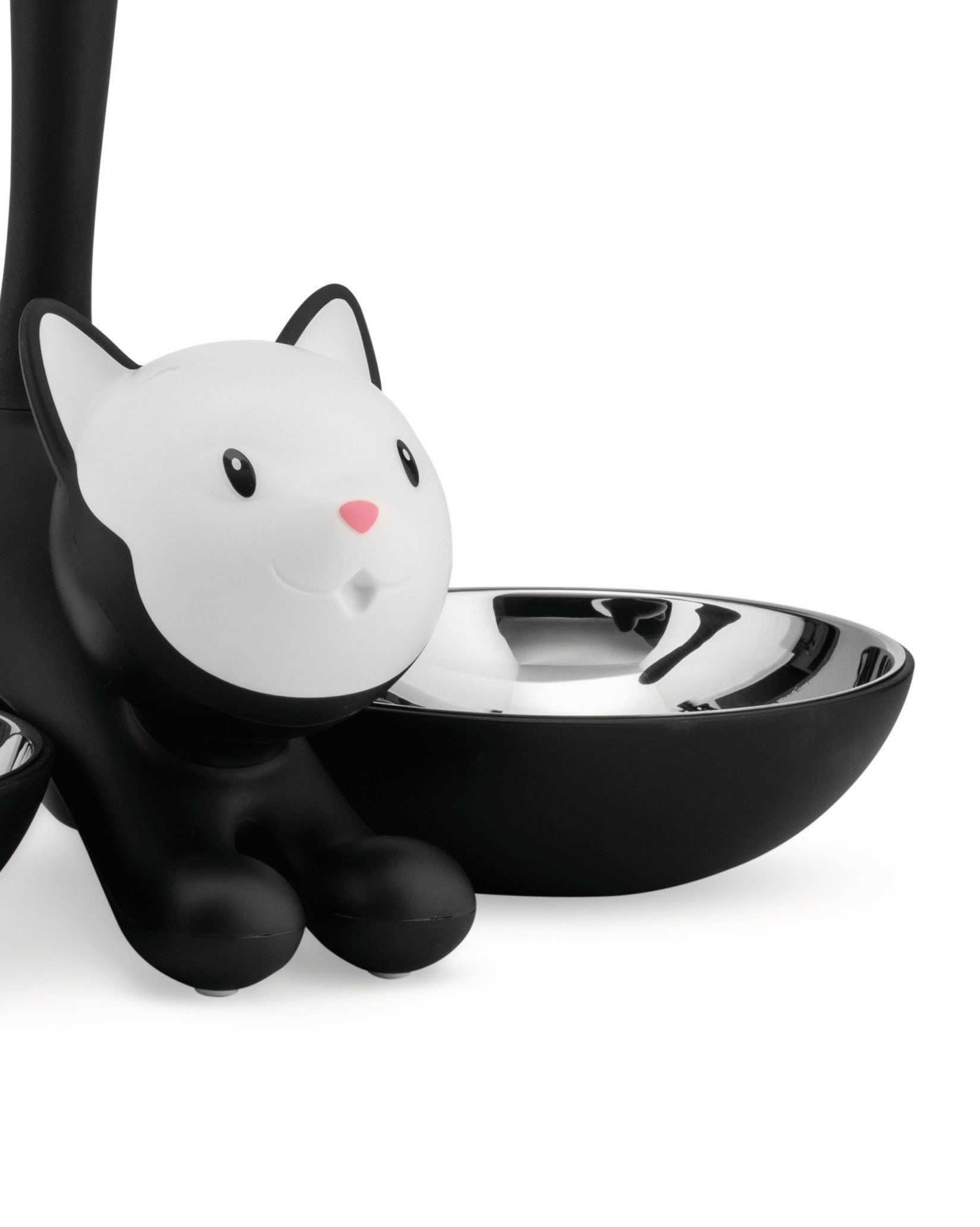 Alessi Tigrito Cat Bowl