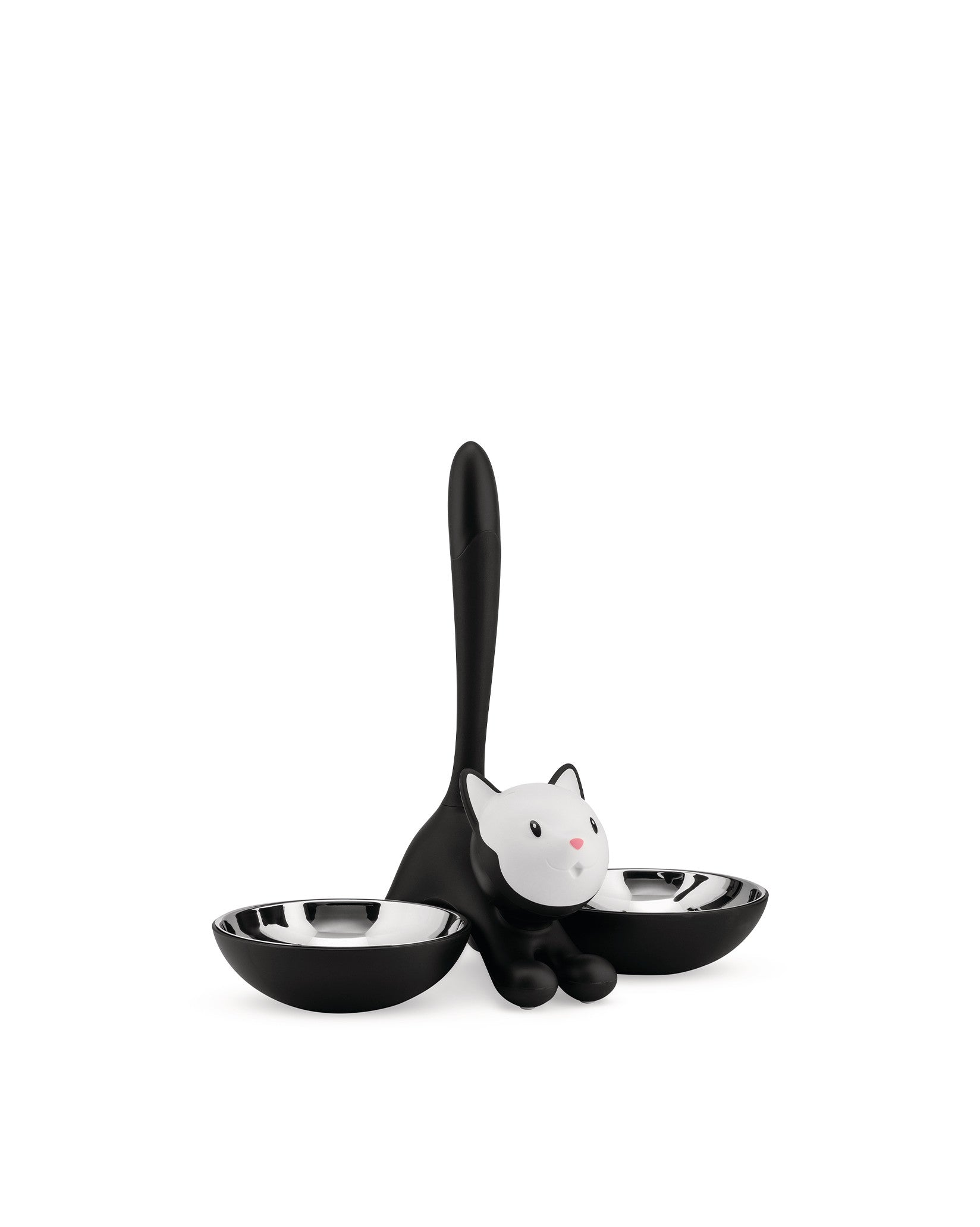 Alessi Tigrito Cat Bowl