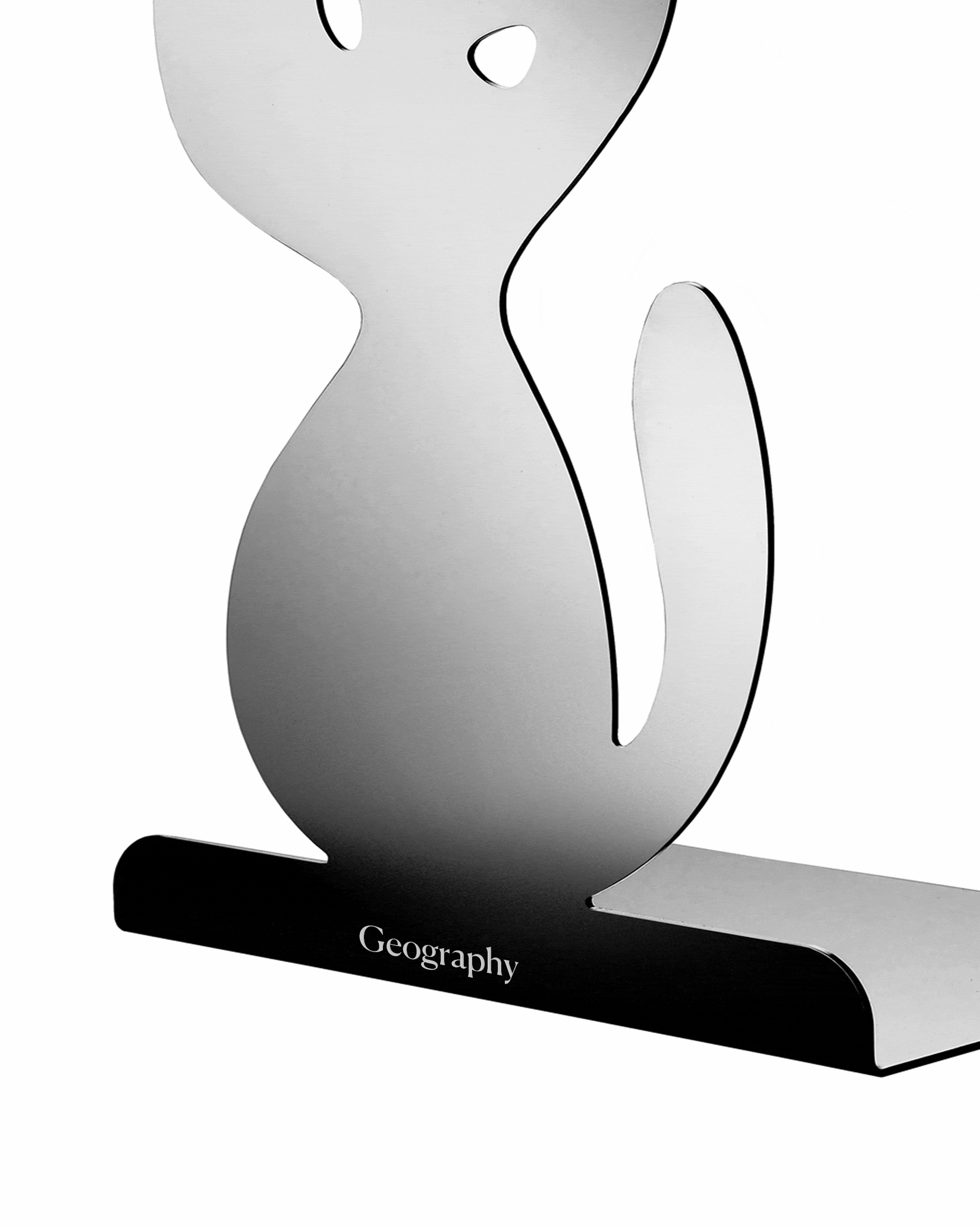 Alessi Vigo Bookstand