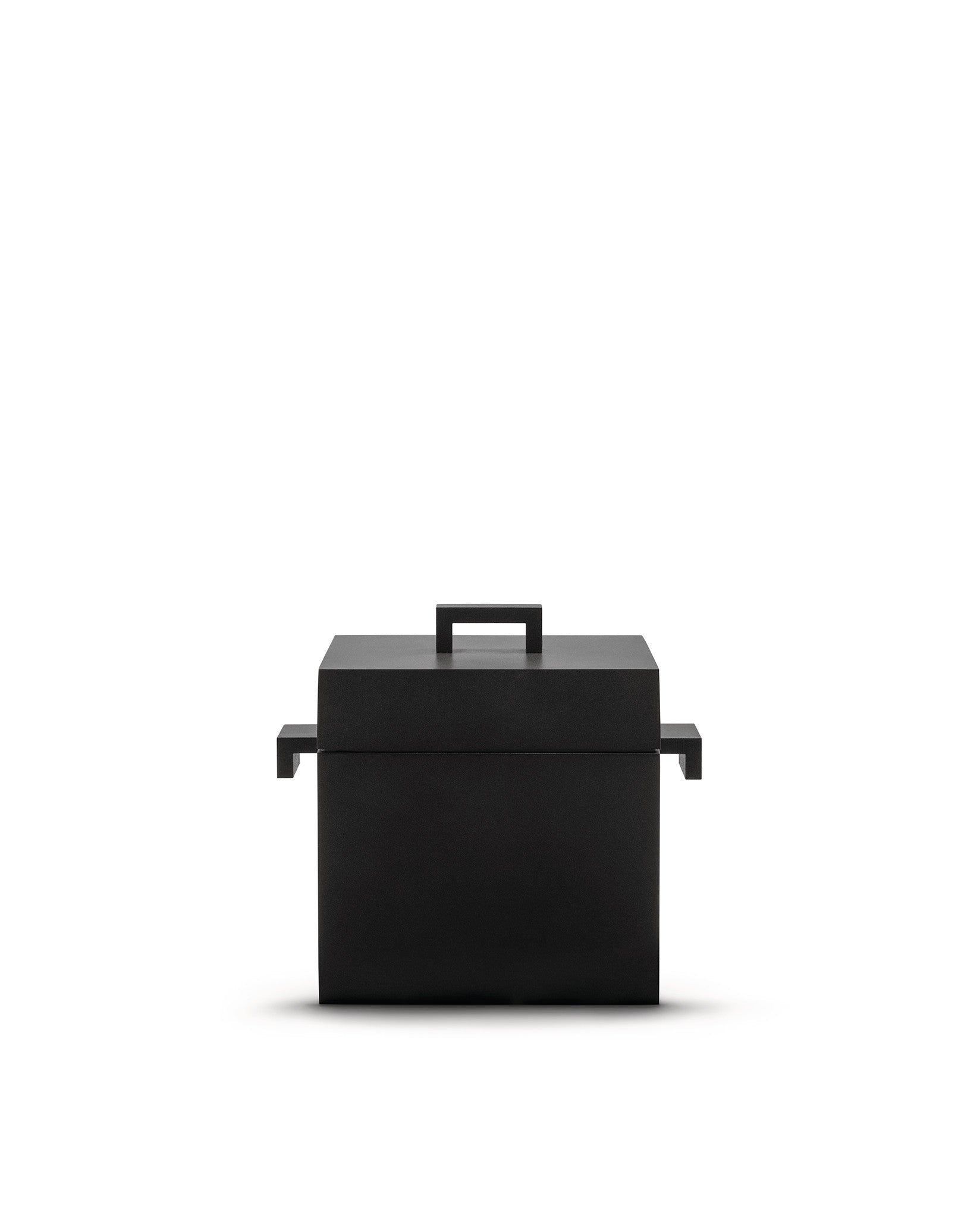 Alessi La cubica Cubic Cocotte