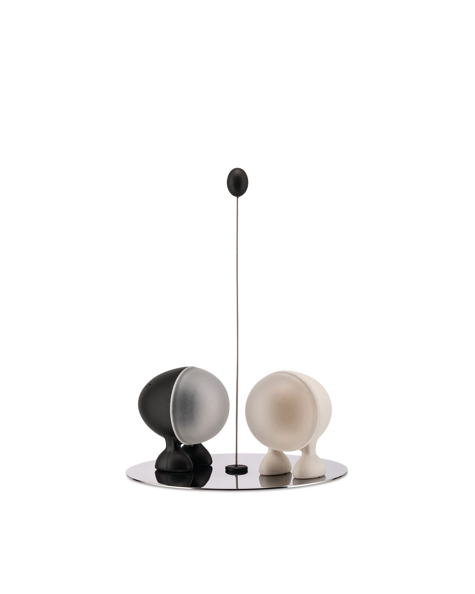 Alessi Lilliput Salt And Pepper Set