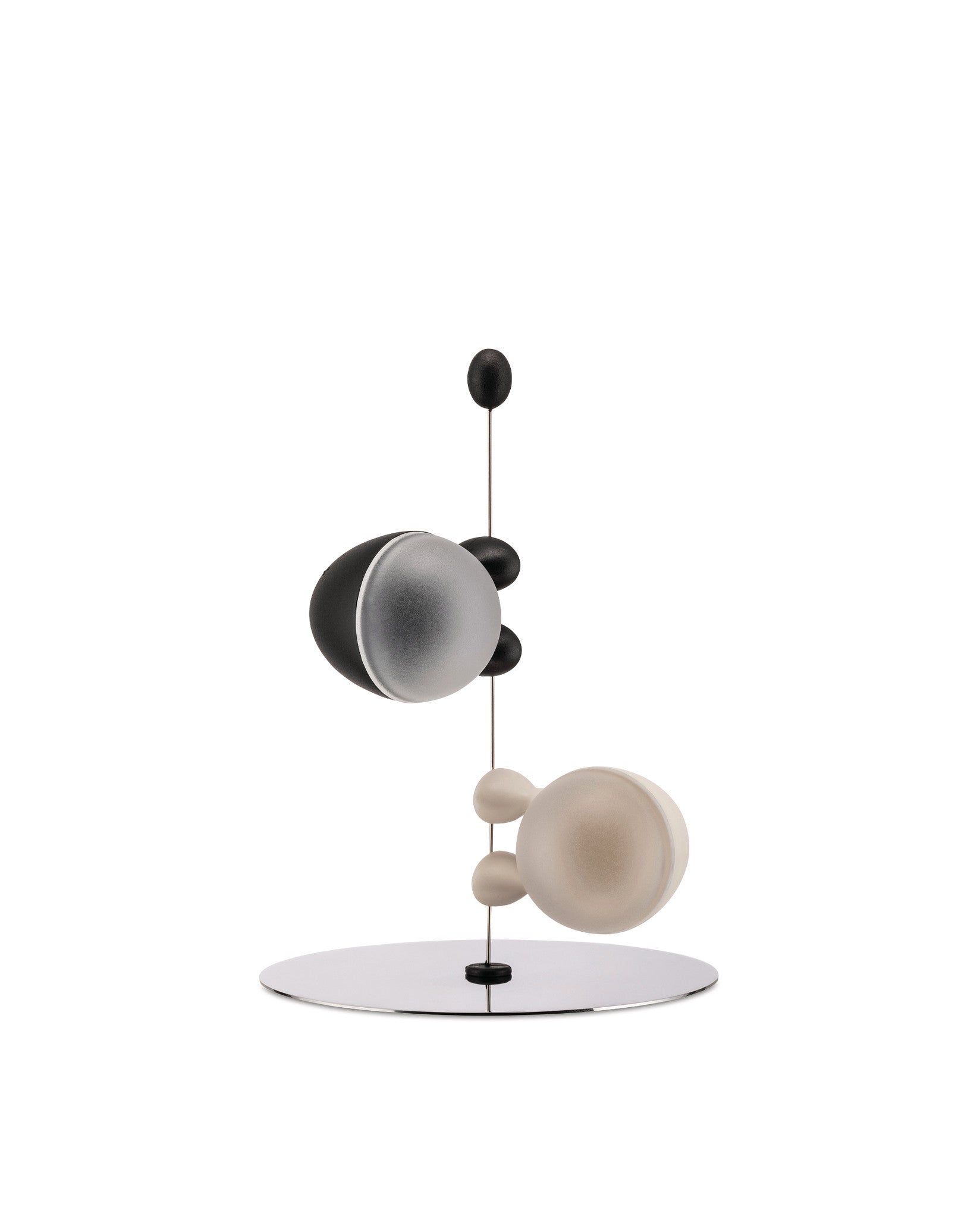Alessi Lilliput Salt And Pepper Set