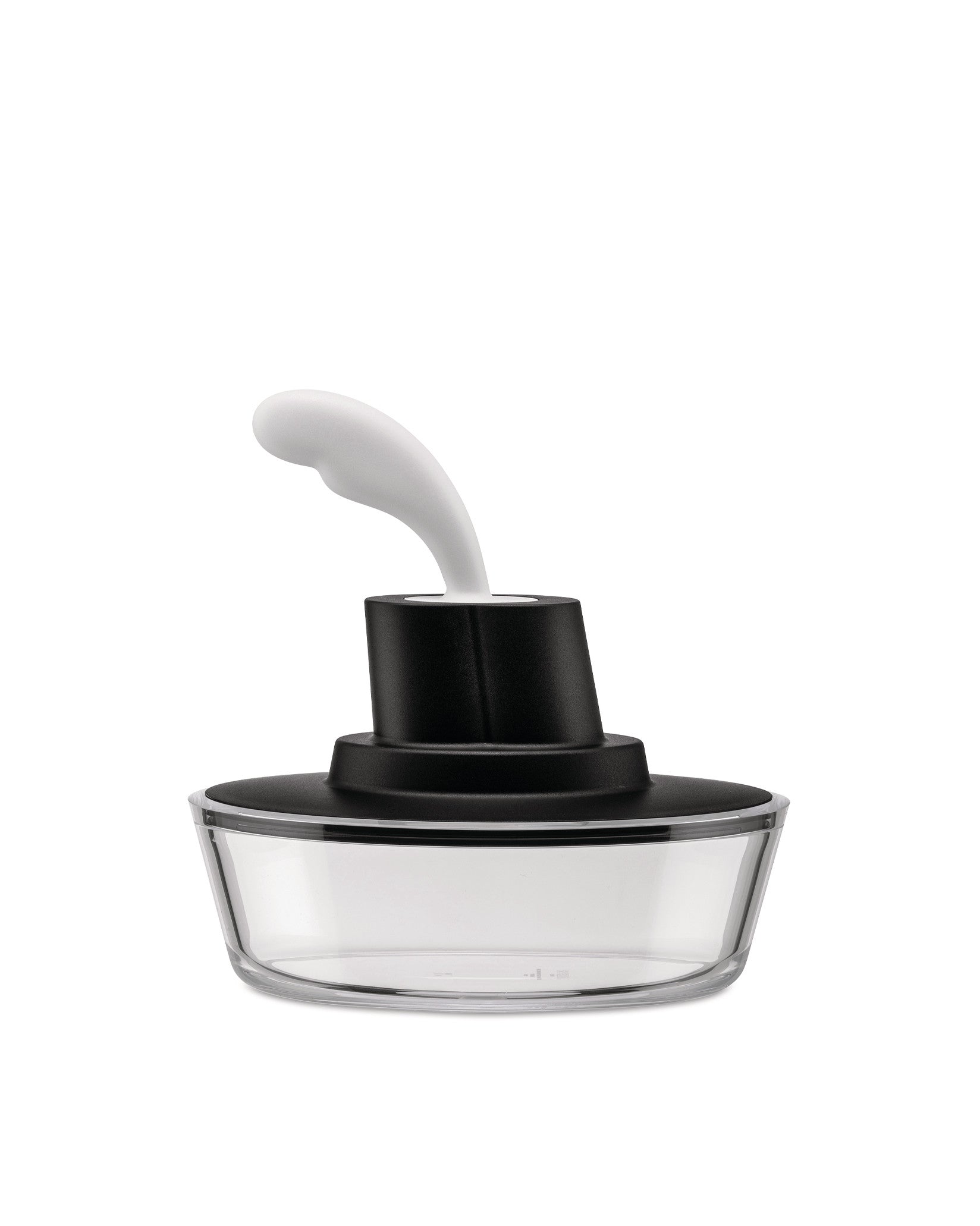 Alessi Ship Shape Container
