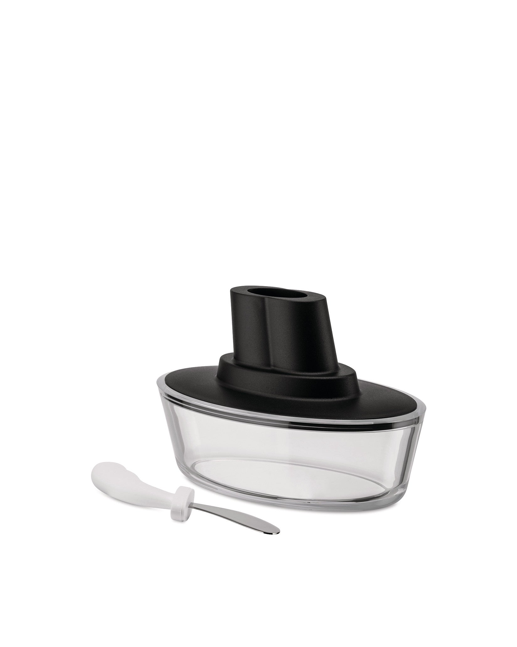 Alessi Ship Shape Container