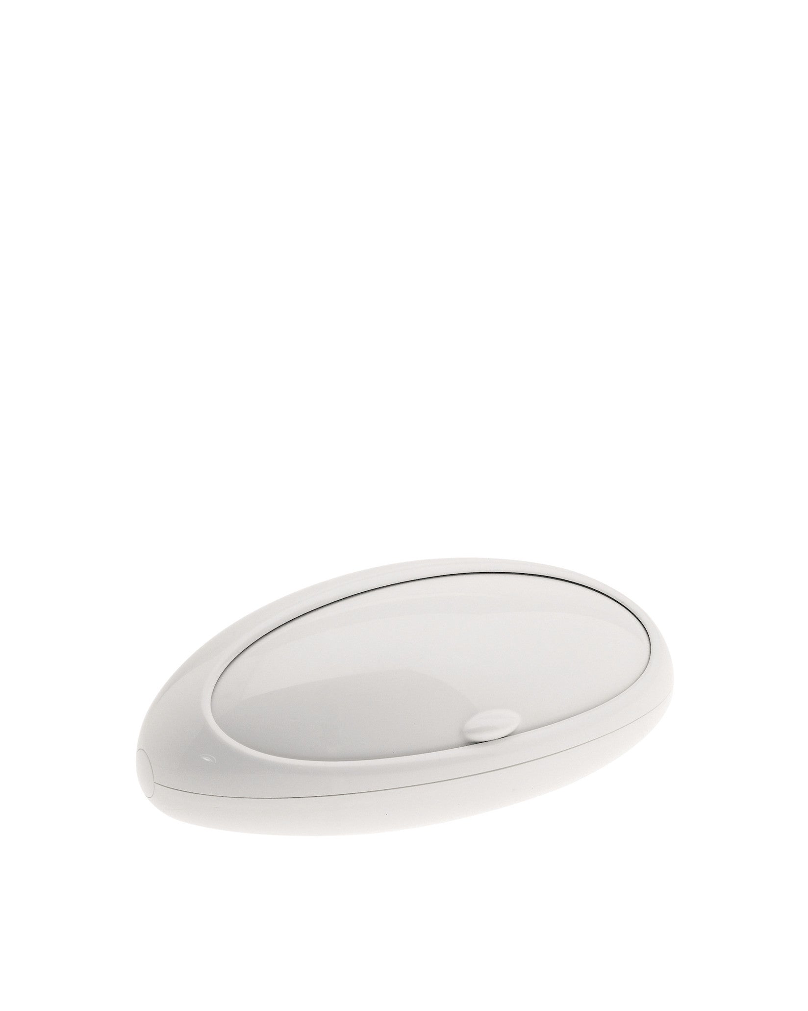 Alessi Gnam Bread Bin