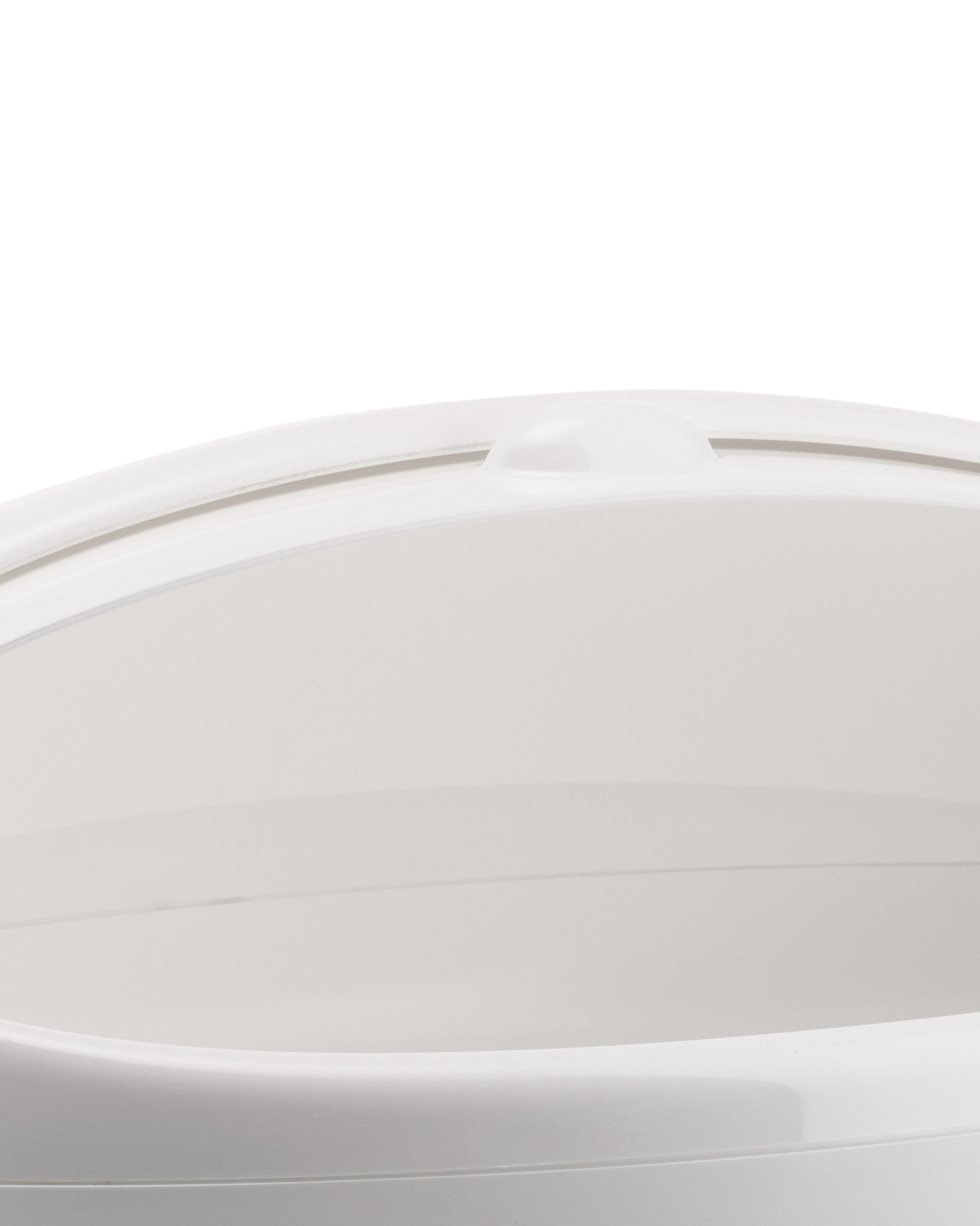 Alessi Gnam Bread Bin