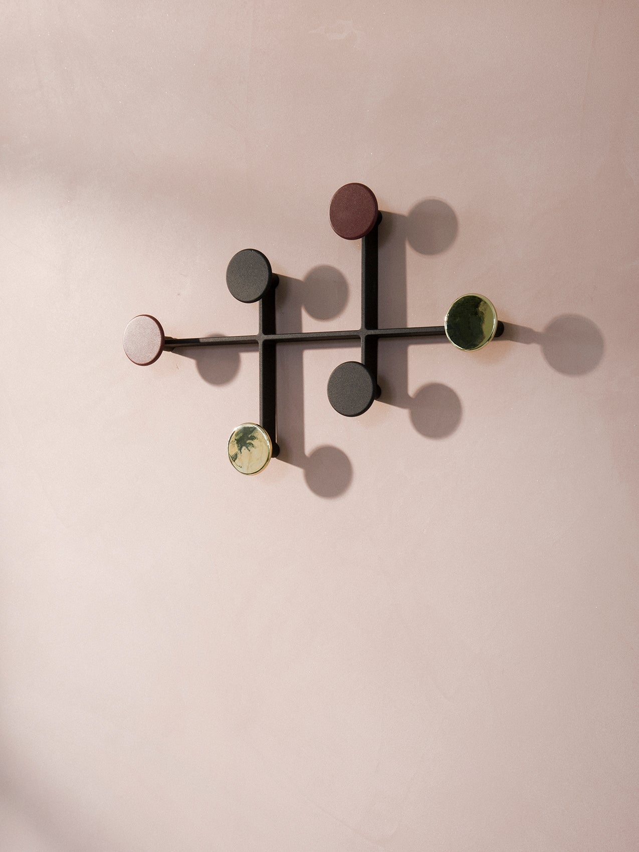 Audo Afteroom Coat Hanger