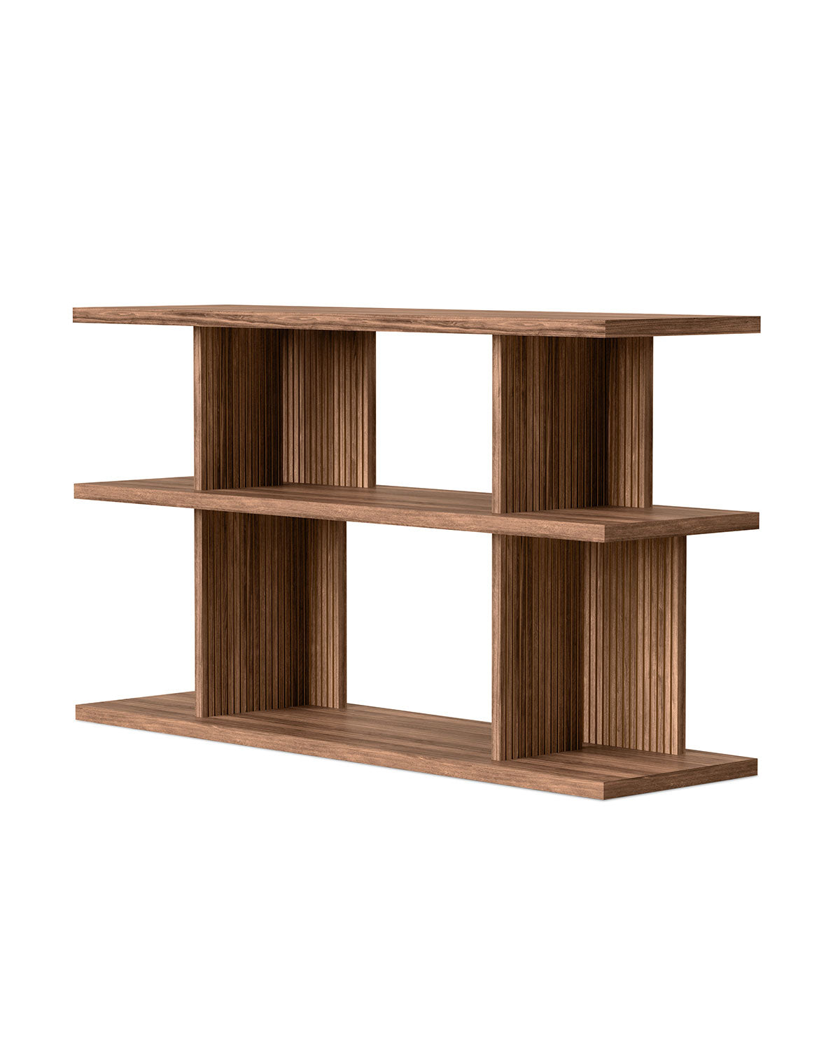 Gus Modern Albion 3-Tier Shelving Unit