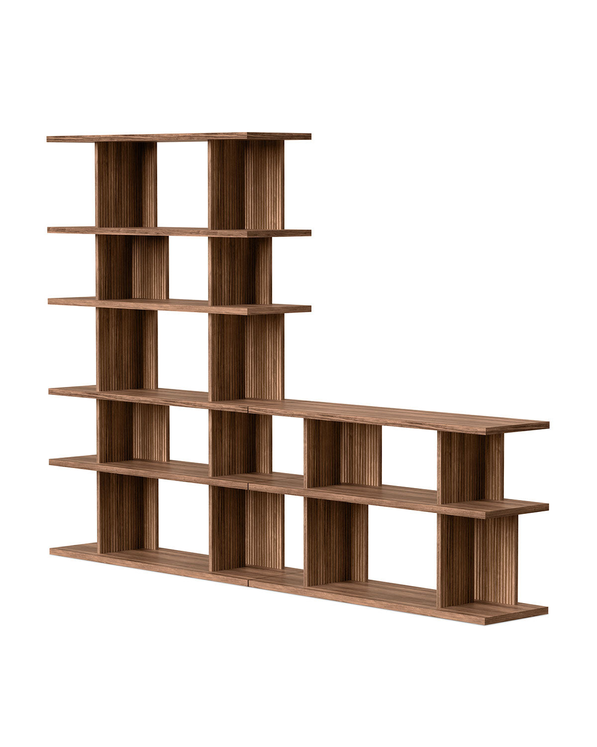 Gus Modern Albion 6-3 Shelving Unit