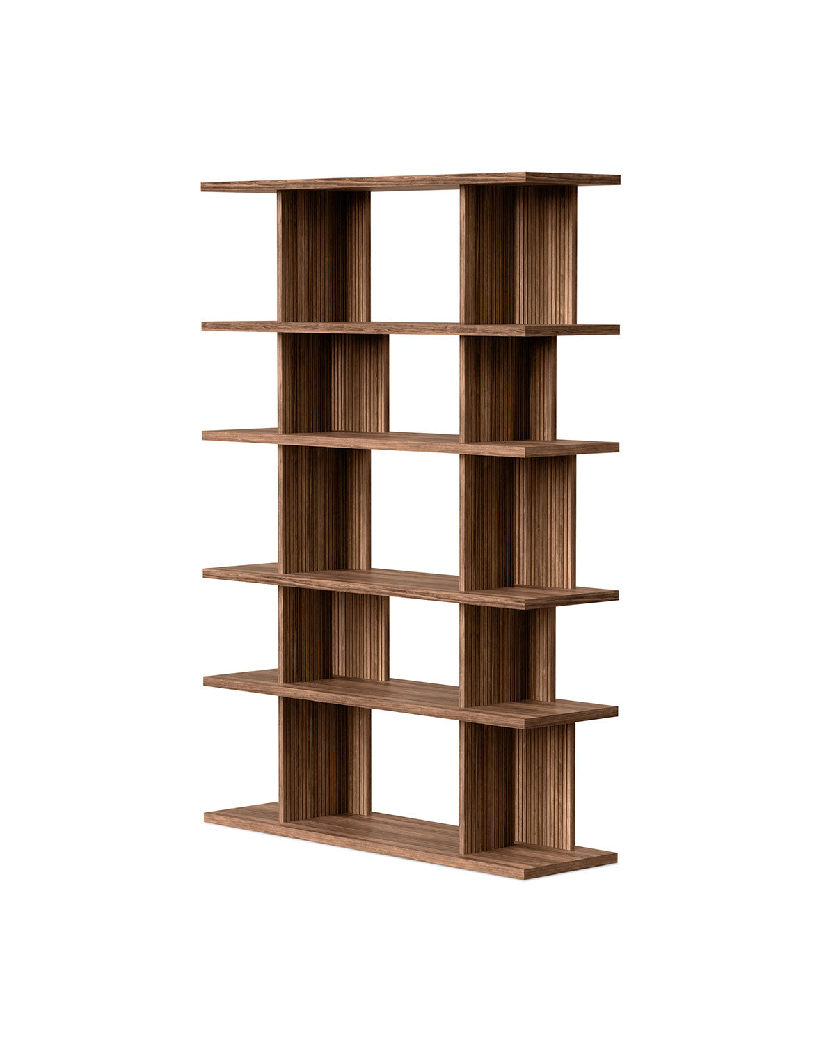 Gus Modern Albion 6-Tier Shelving Unit