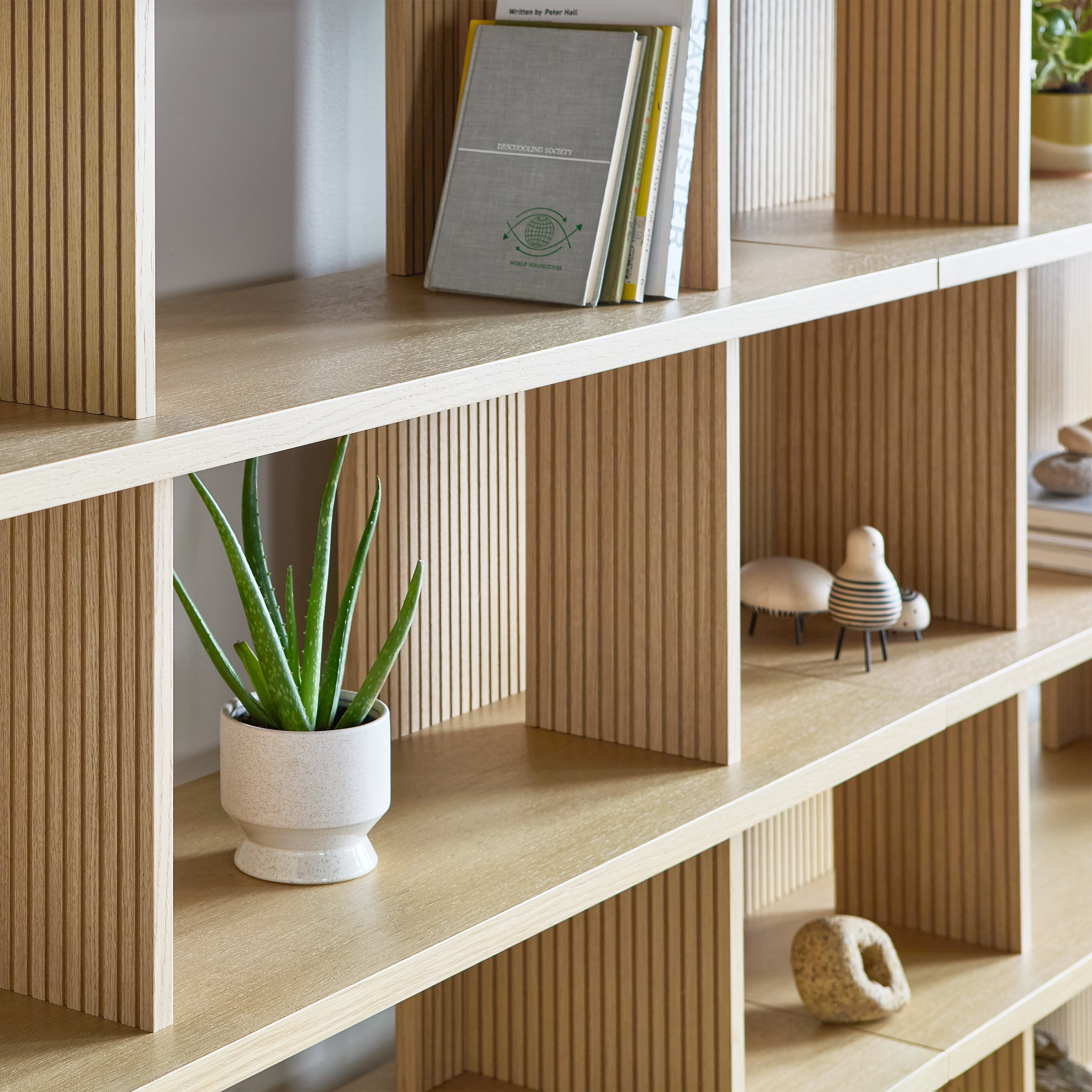 Gus Modern Albion 6-3 Shelving Unit