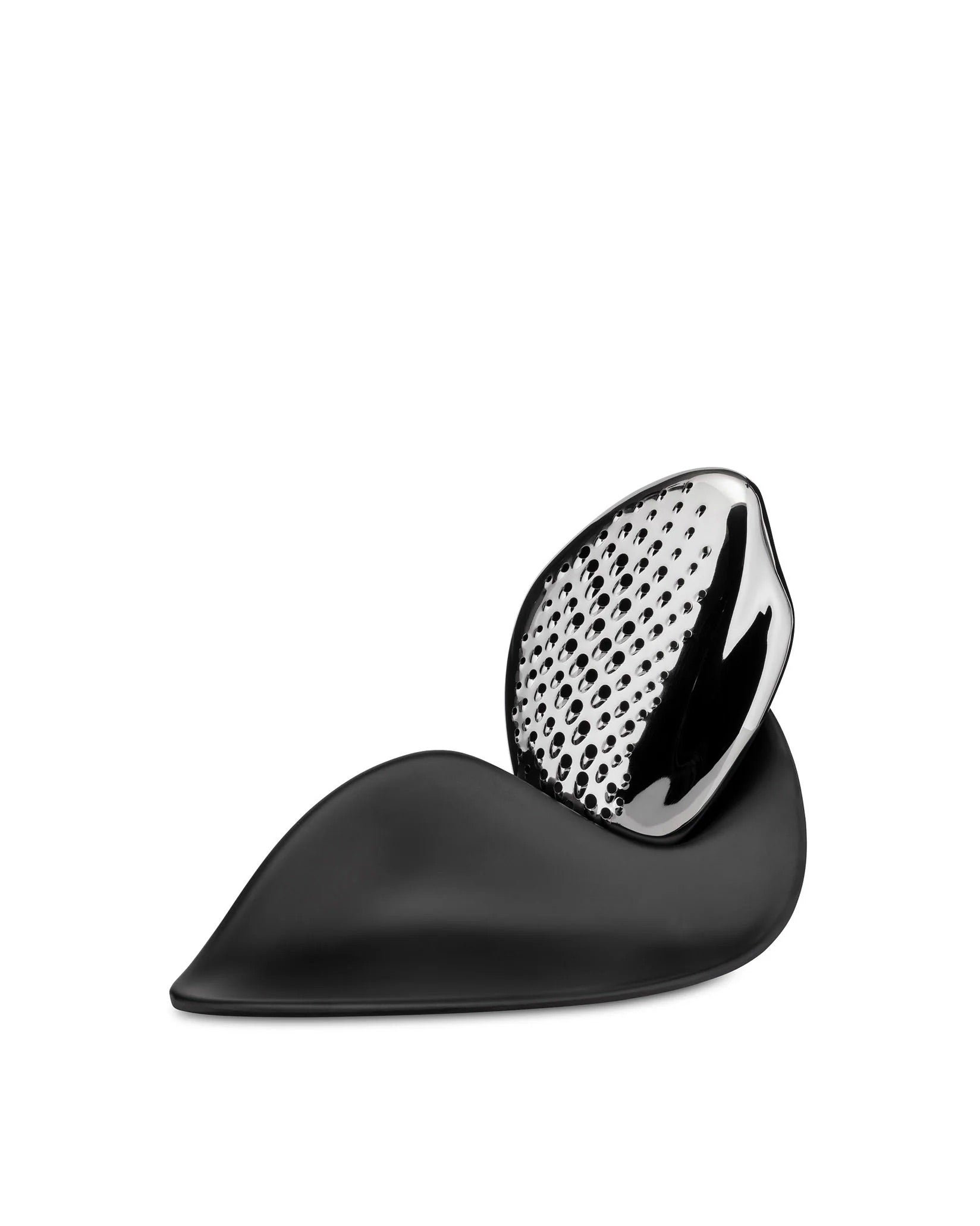 Alessi Forma Cheese Grater