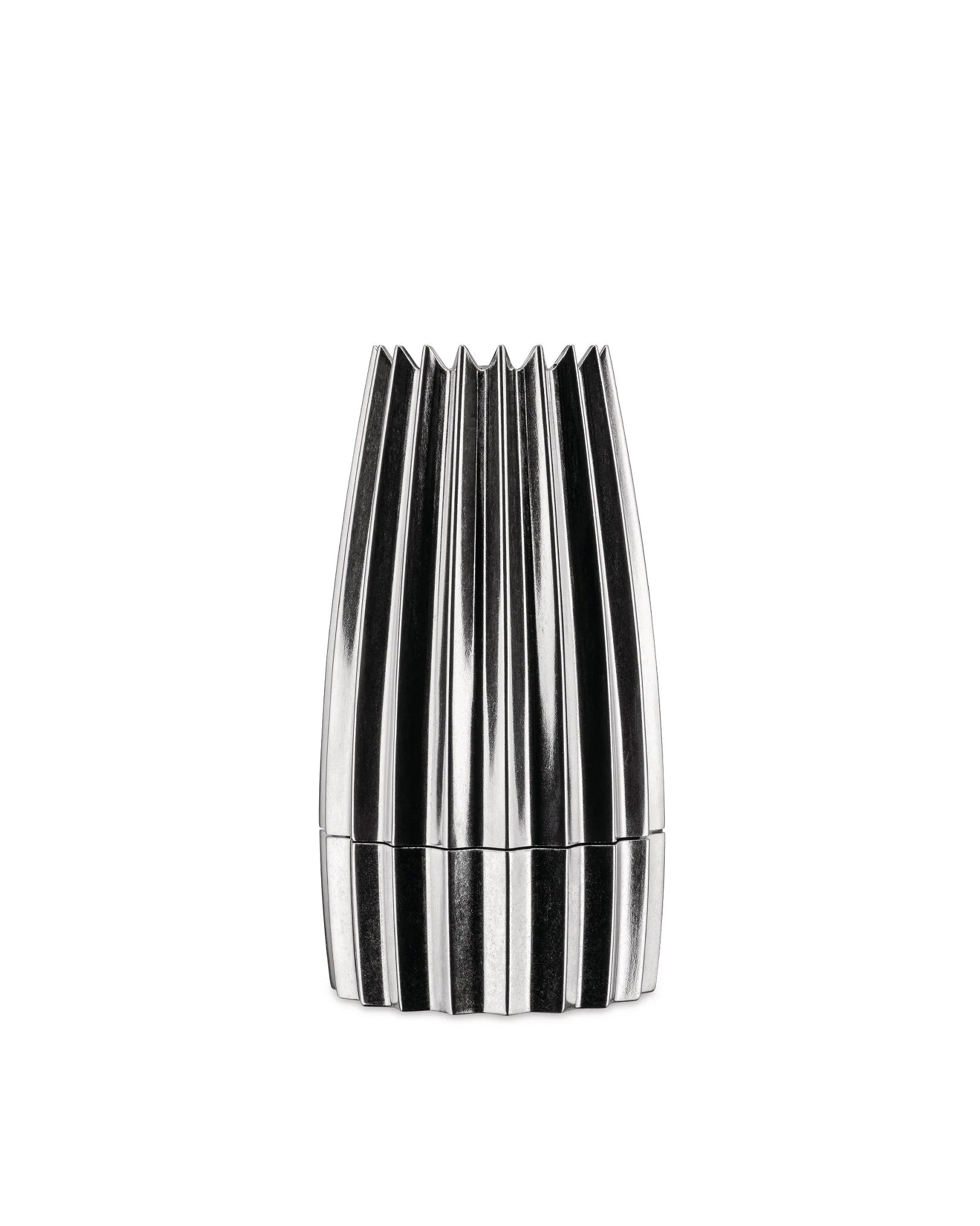 Alessi Grind Pepper Salt Spice Mill